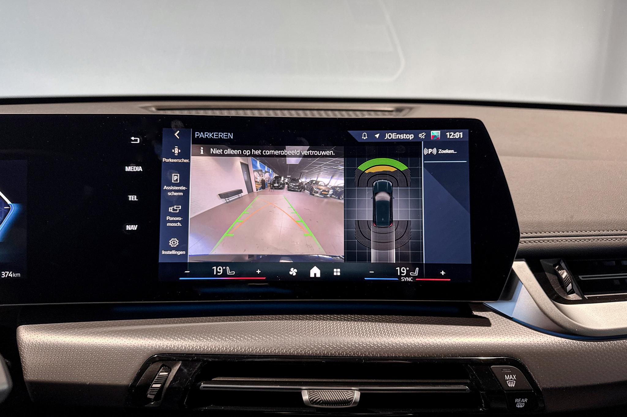 Foto van BMW Ix1 Edrive20