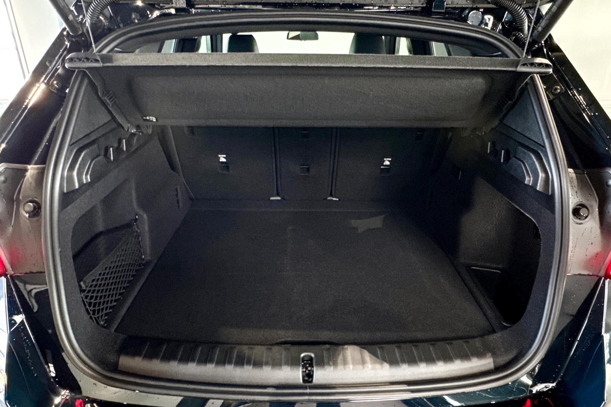 Foto van BMW Ix1 Edrive20