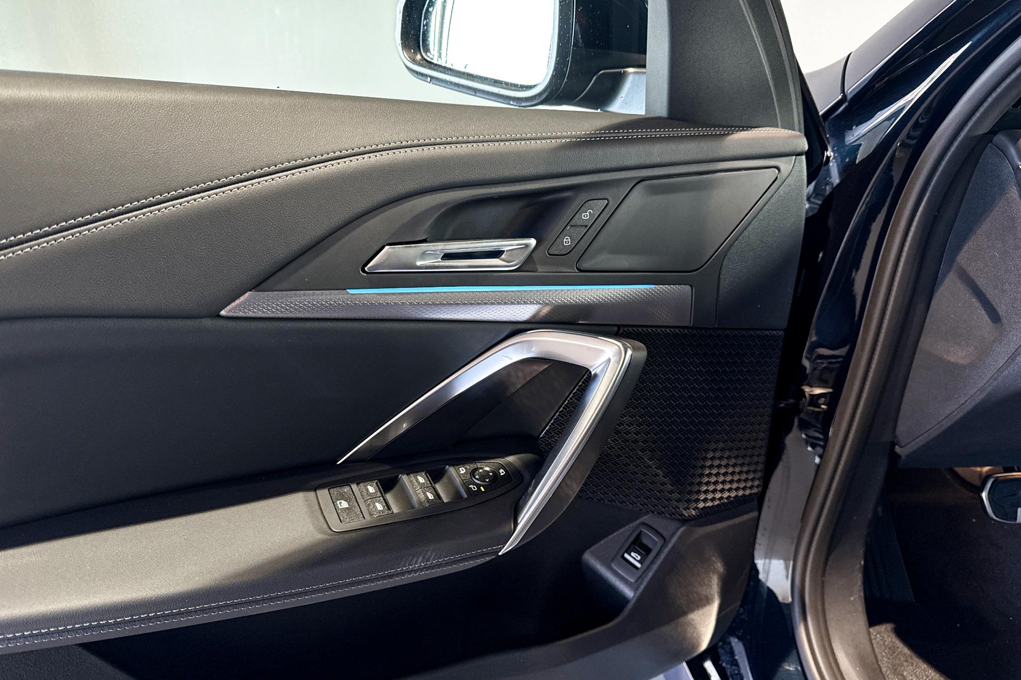 Foto van BMW Ix1 Edrive20