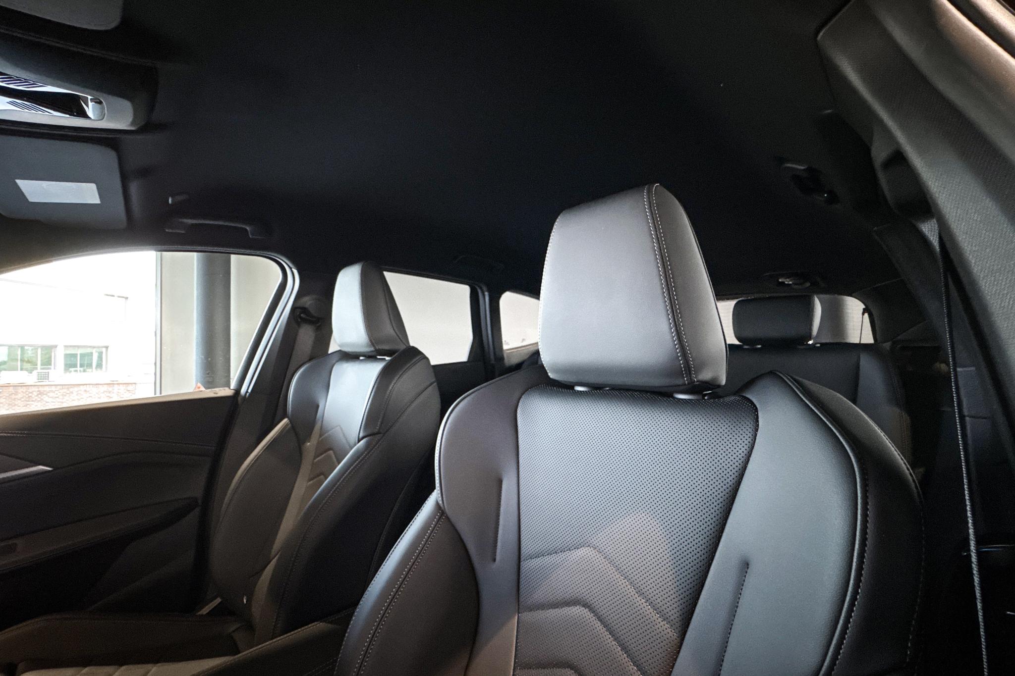 Foto van BMW Ix1 Edrive20
