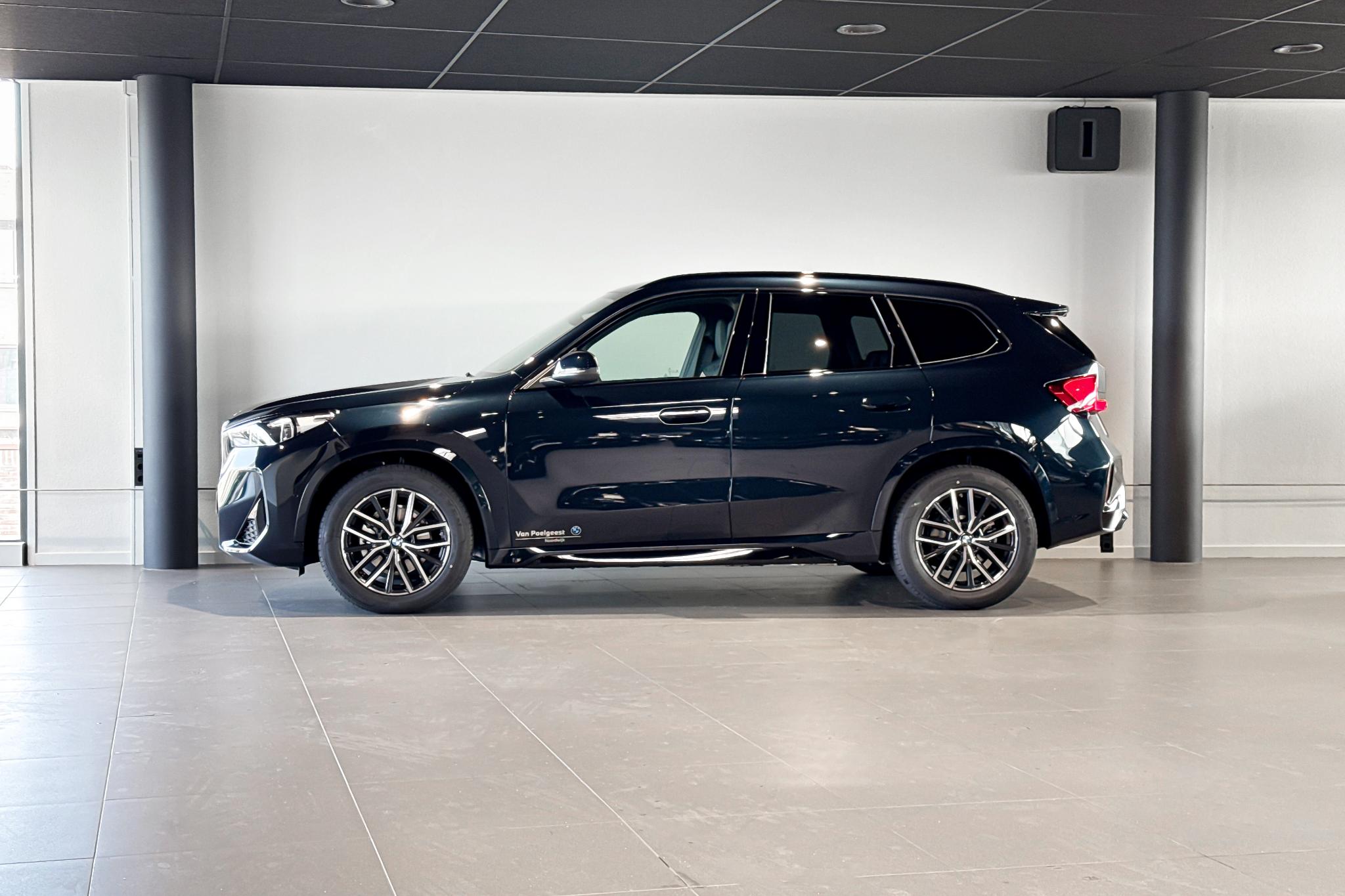 Foto van BMW Ix1 Edrive20