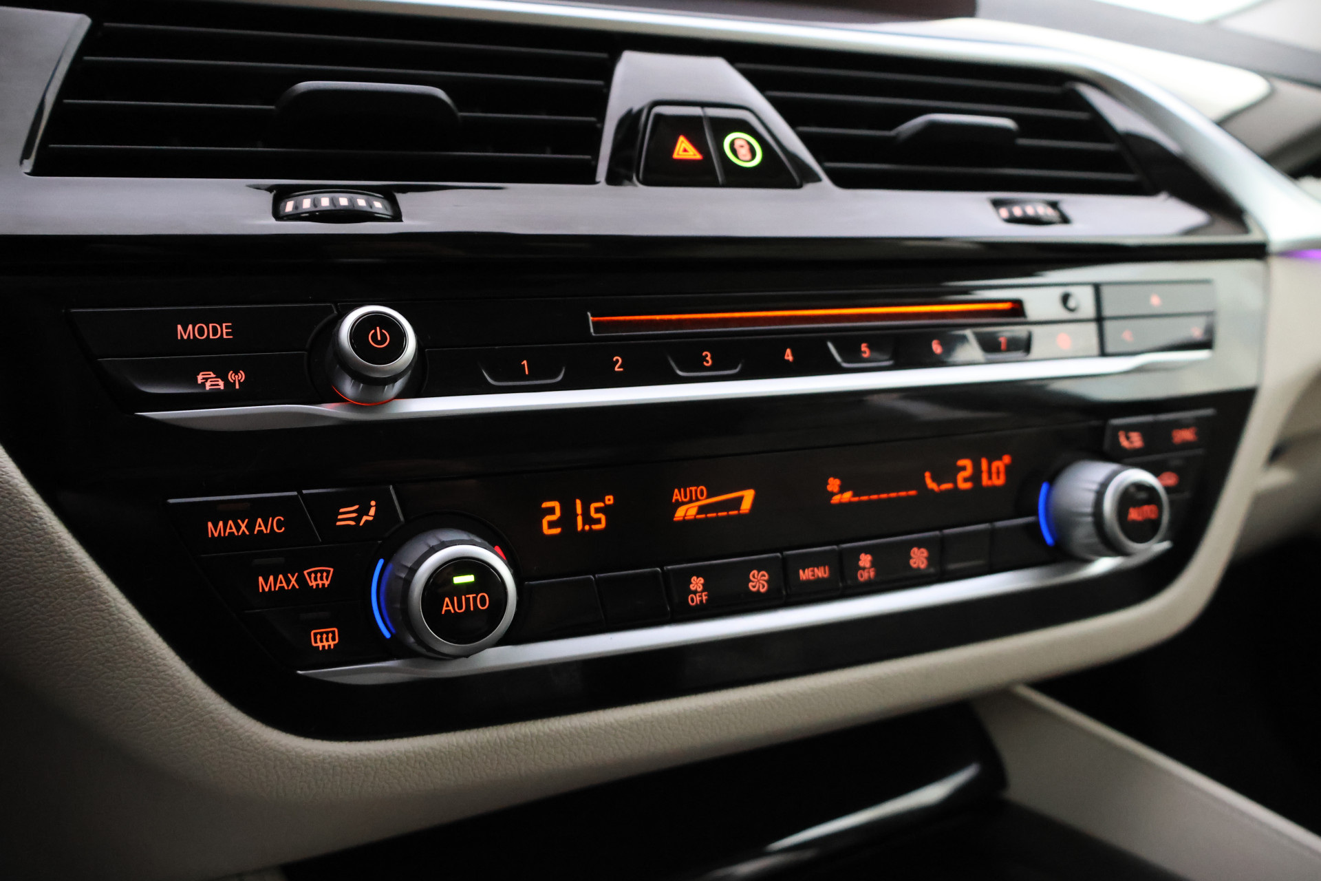 Foto van BMW 5-serie Touring
