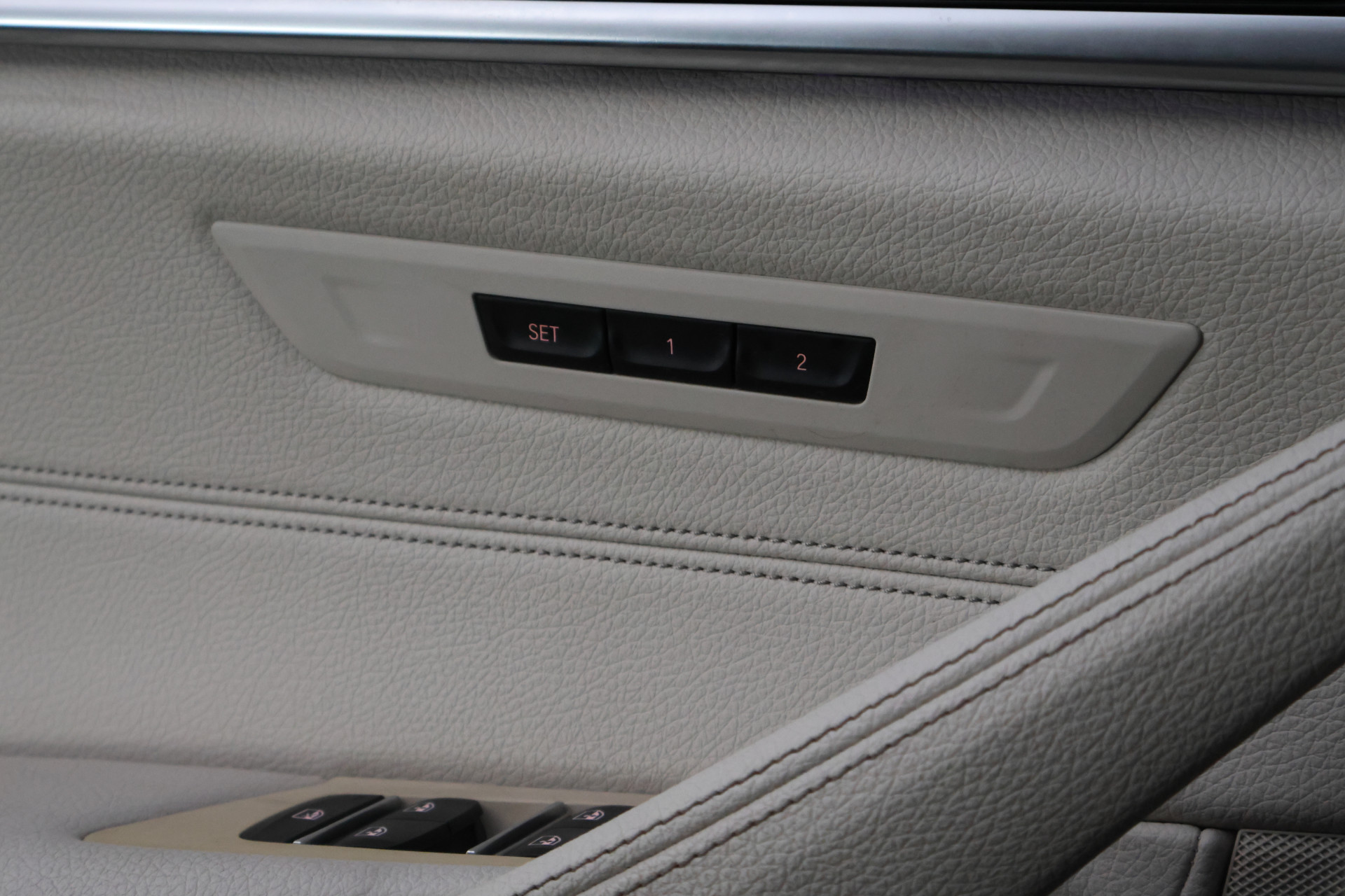 Foto van BMW 5-serie Touring