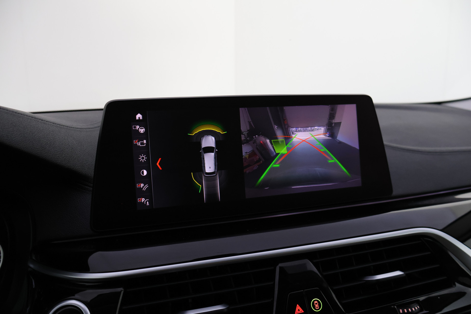 Foto van BMW 5-serie Touring