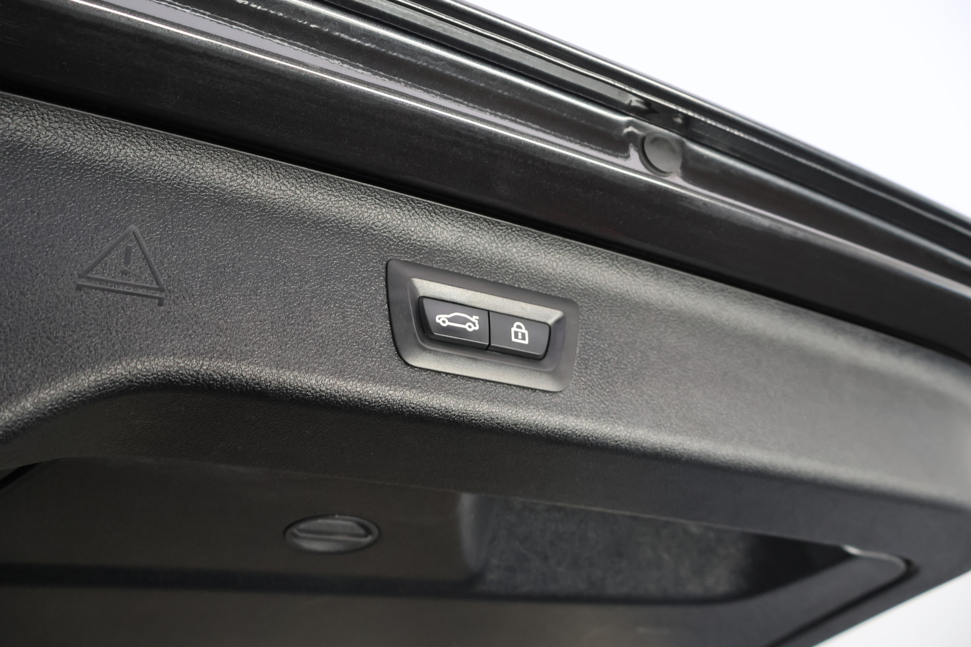 Foto van BMW 5-serie Touring