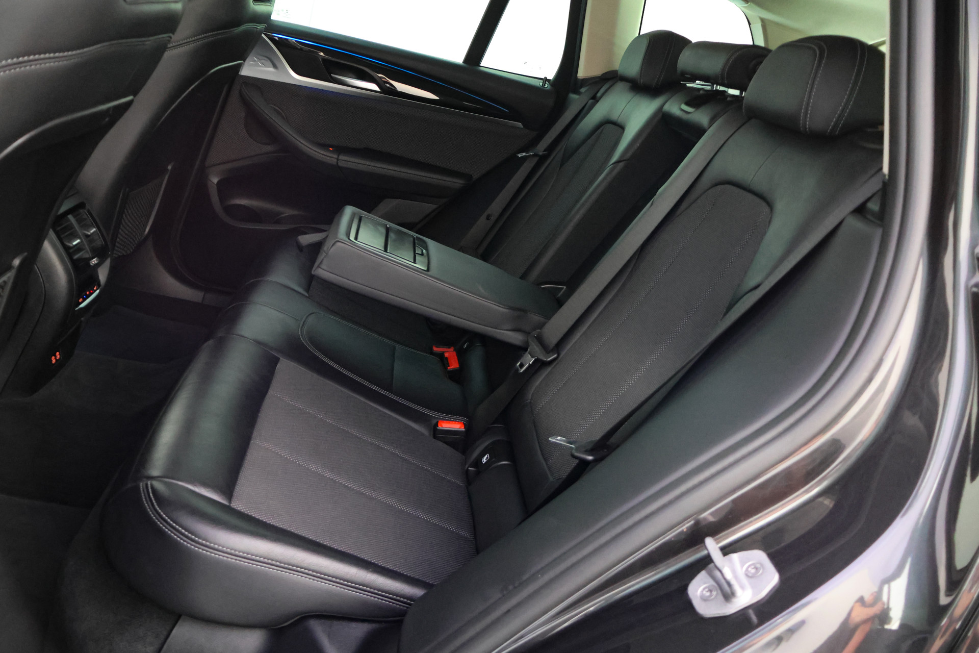 Foto van BMW X3