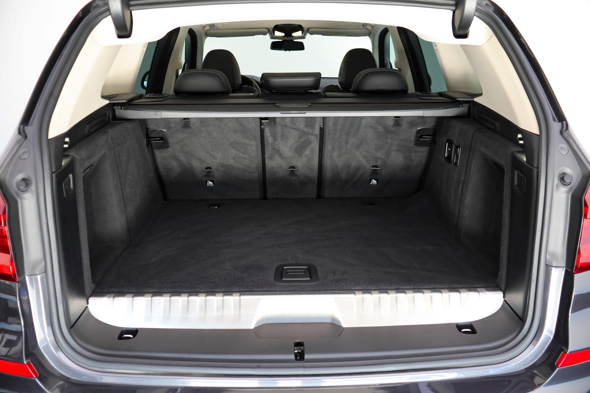Foto van BMW X3