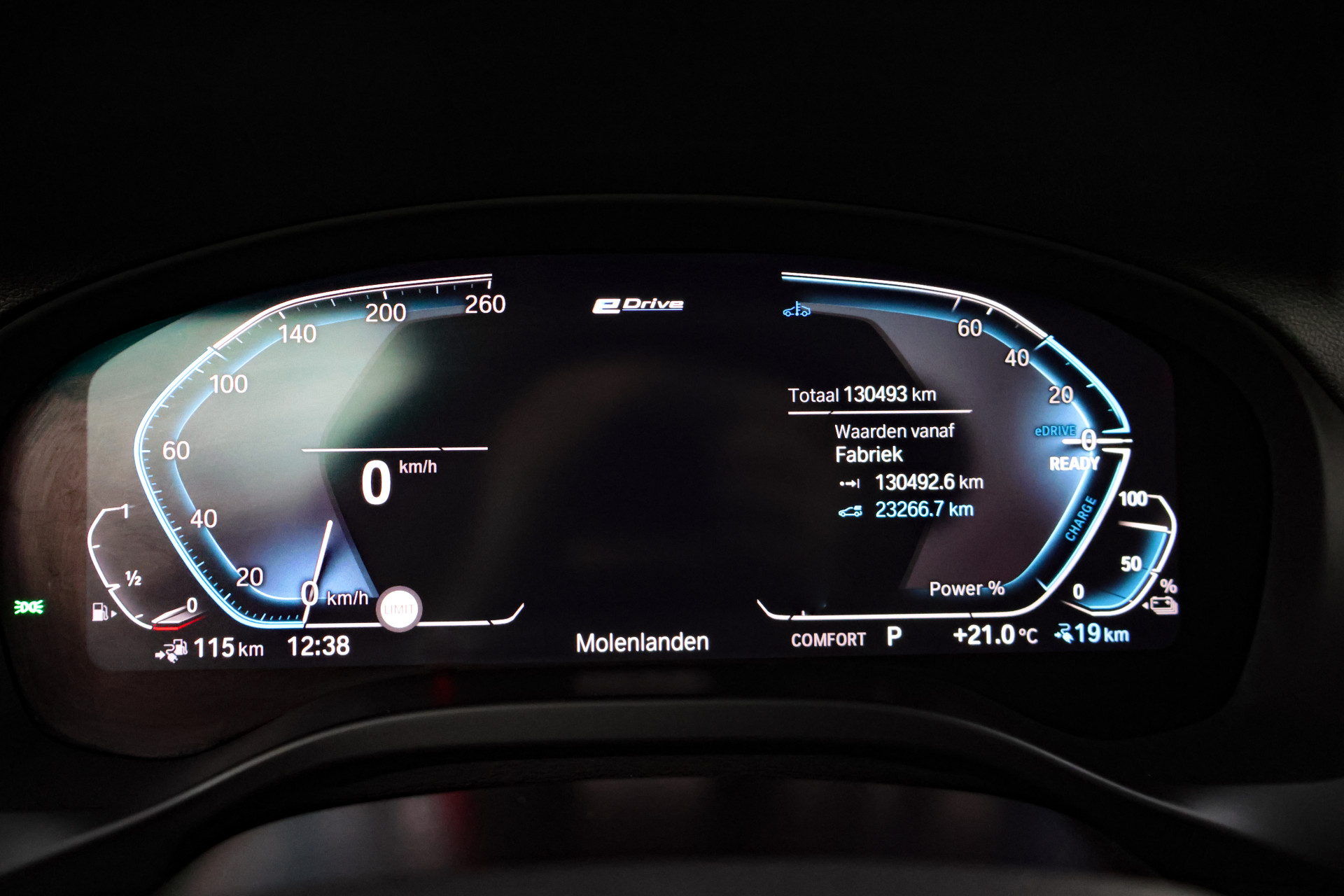 Foto van BMW X3
