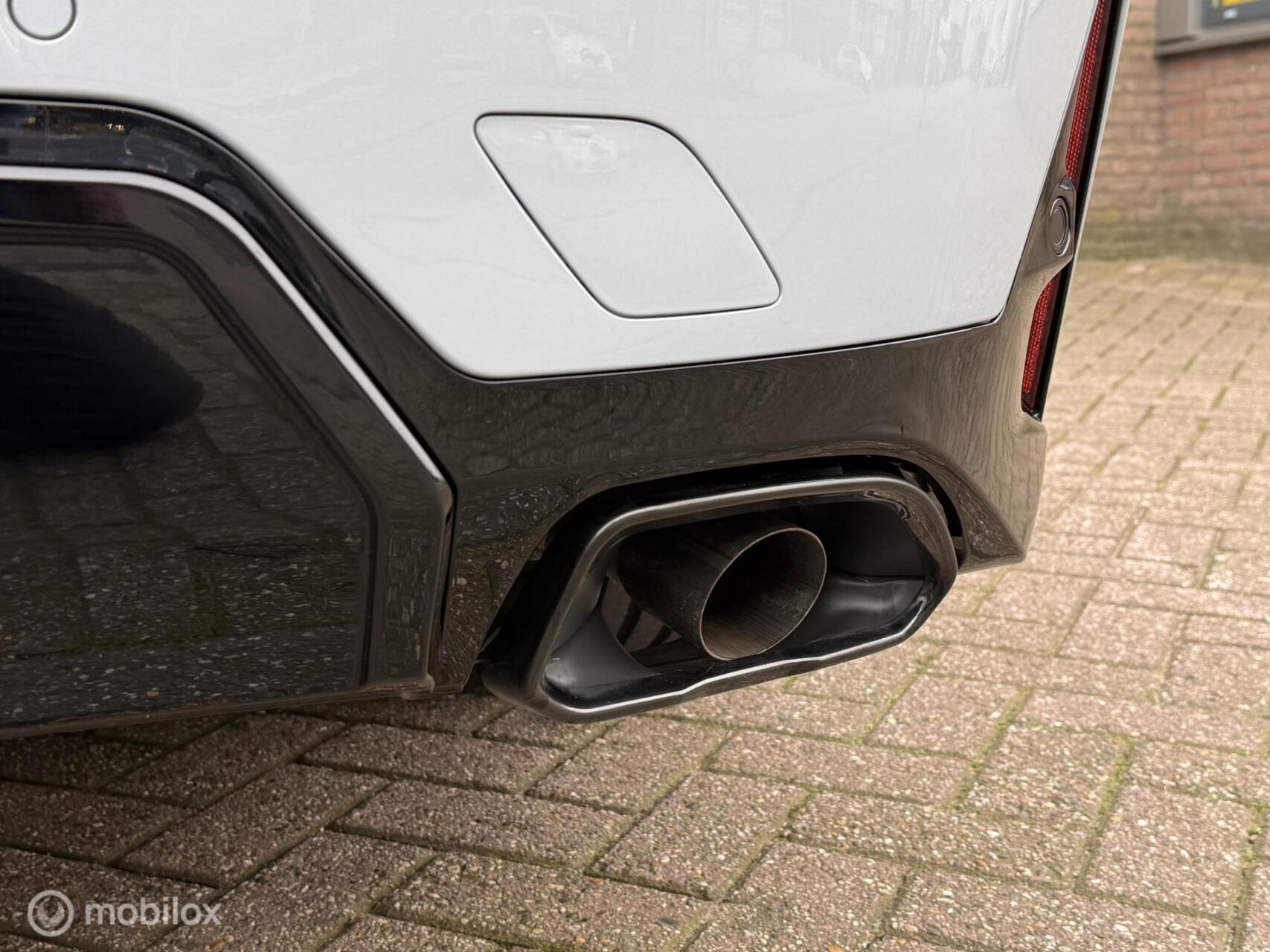 Foto van BMW 3-serie Touring