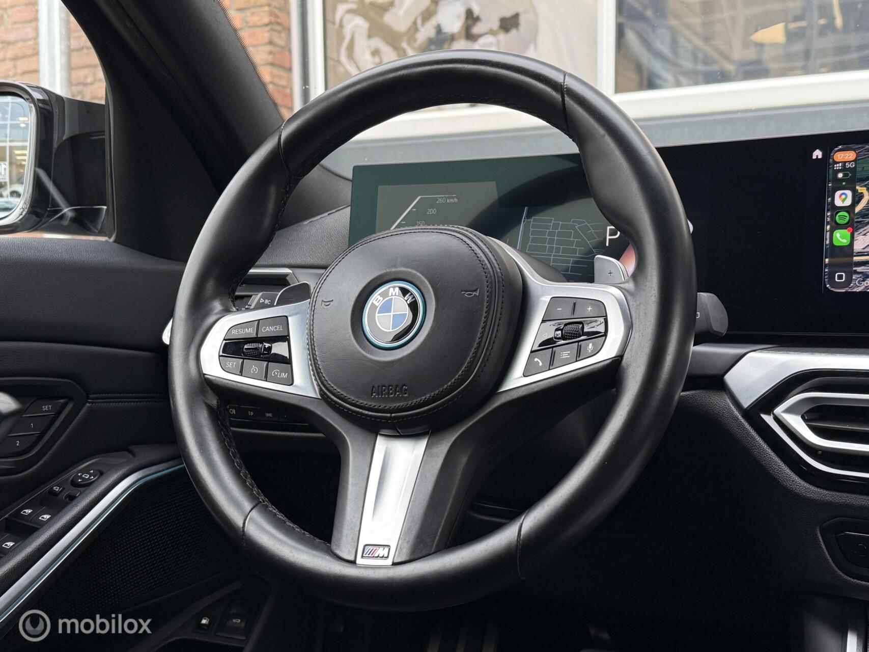 Foto van BMW 3-serie Touring
