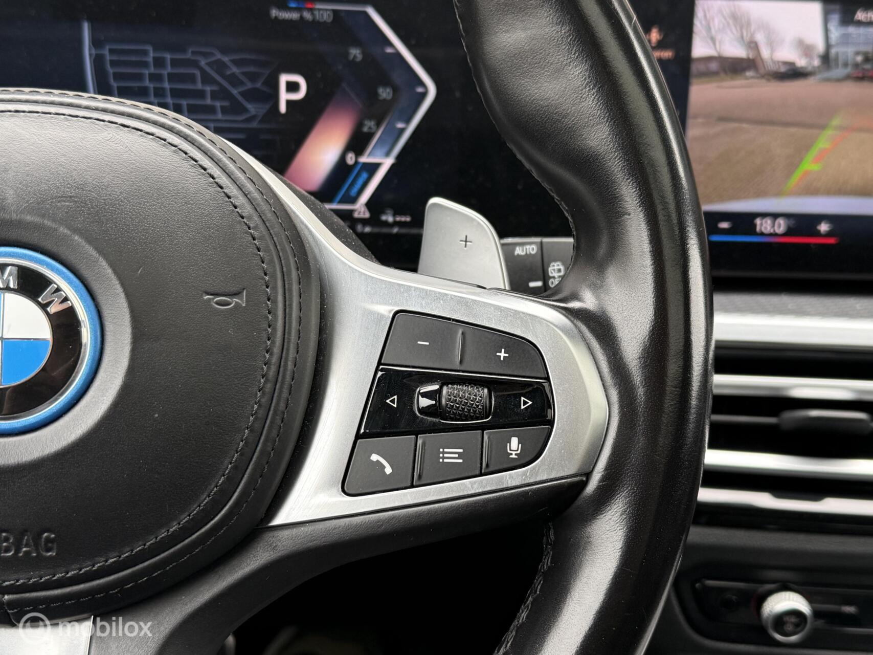 Foto van BMW 3-serie Touring