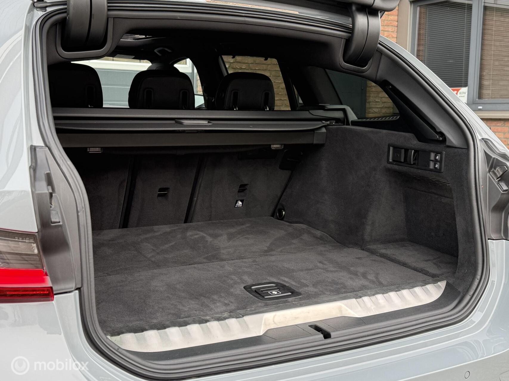 Foto van BMW 3-serie Touring