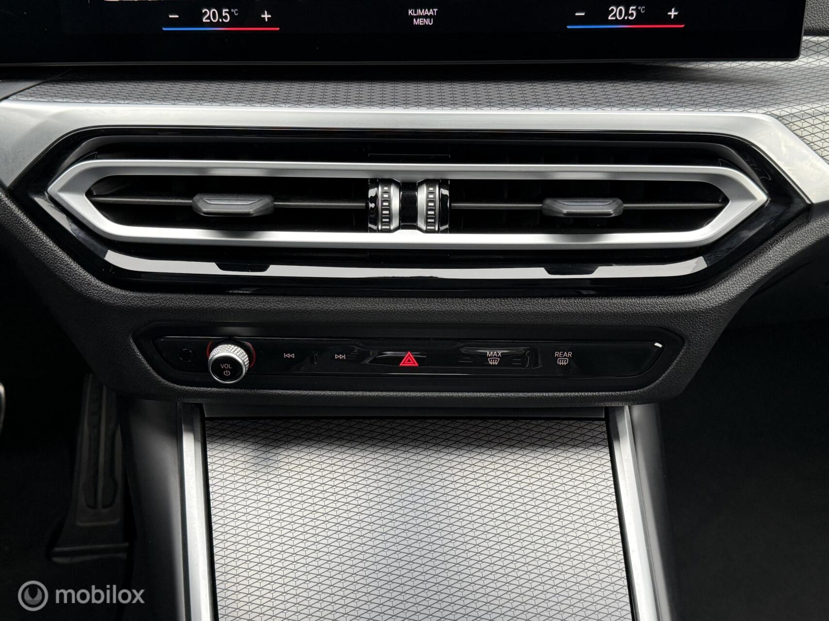 Foto van BMW 3-serie Touring