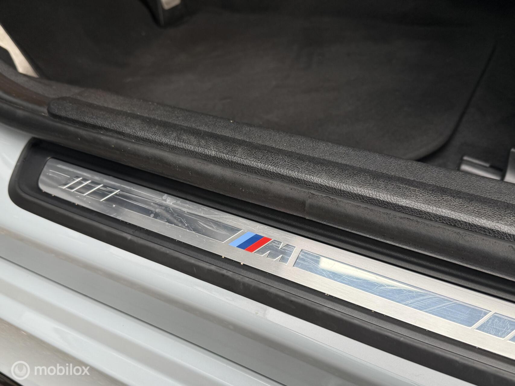 Foto van BMW 3-serie Touring