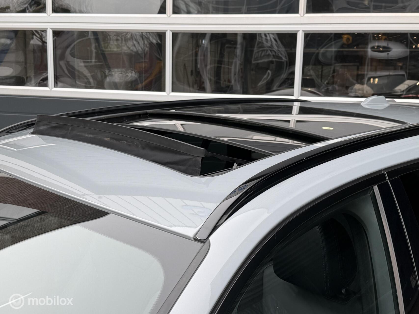 Foto van BMW 3-serie Touring