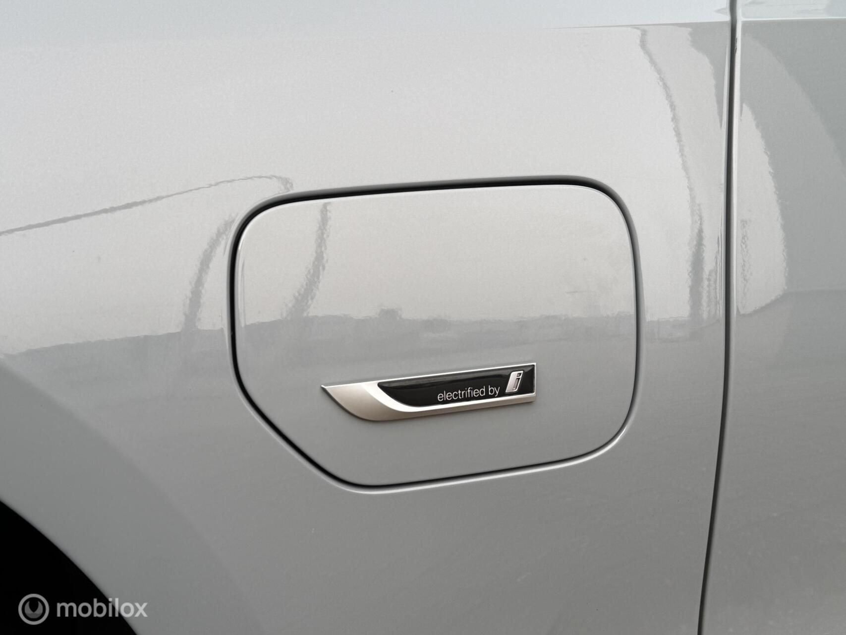 Foto van BMW 3-serie Touring