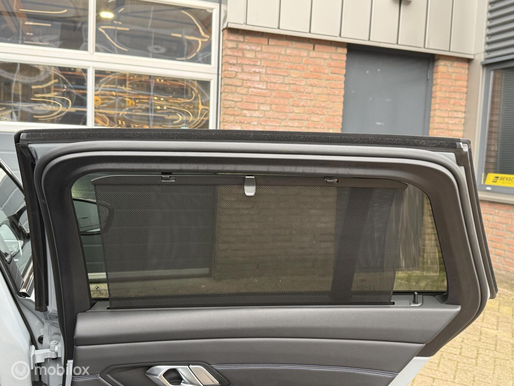 Foto van BMW 3-serie Touring