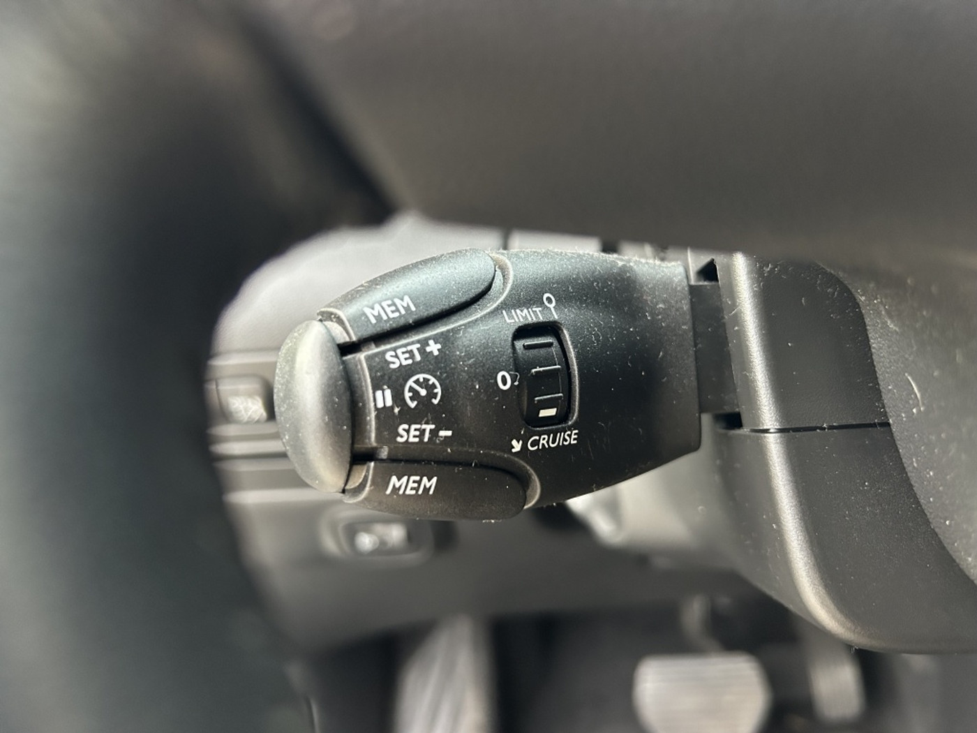 Foto van Citroen C3 Aircross