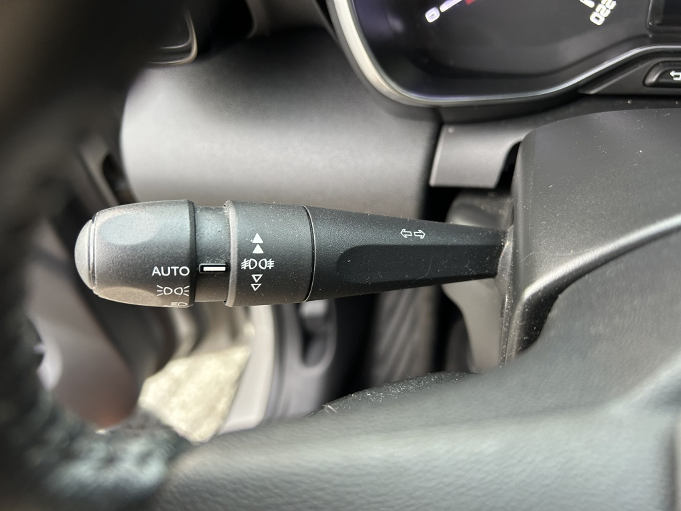 Foto van Citroen C3 Aircross