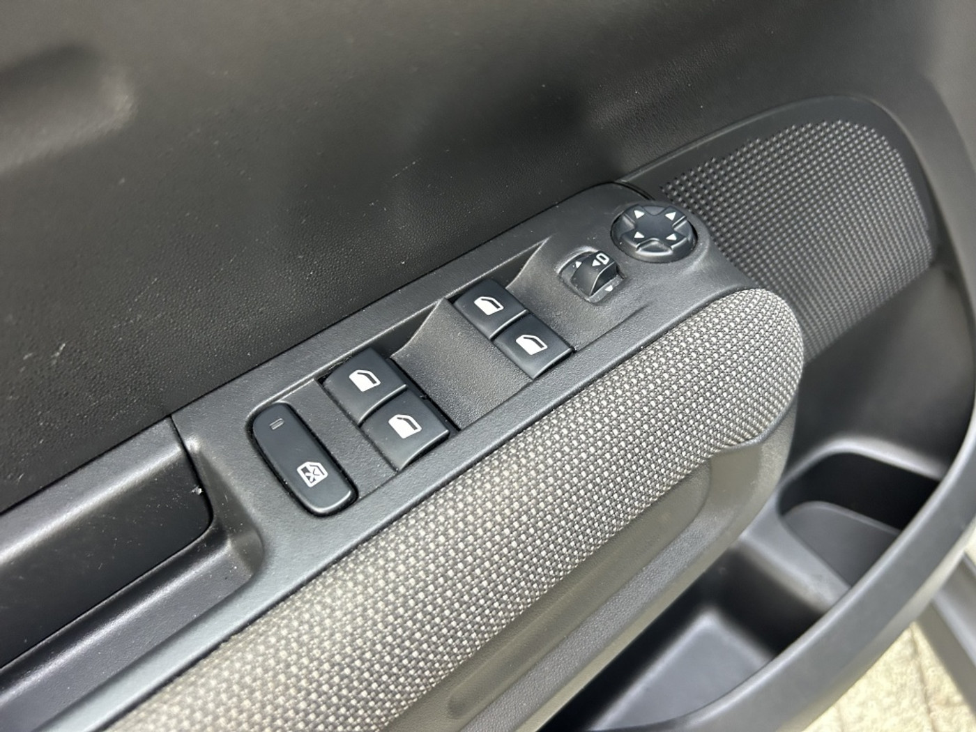 Foto van Citroen C3 Aircross