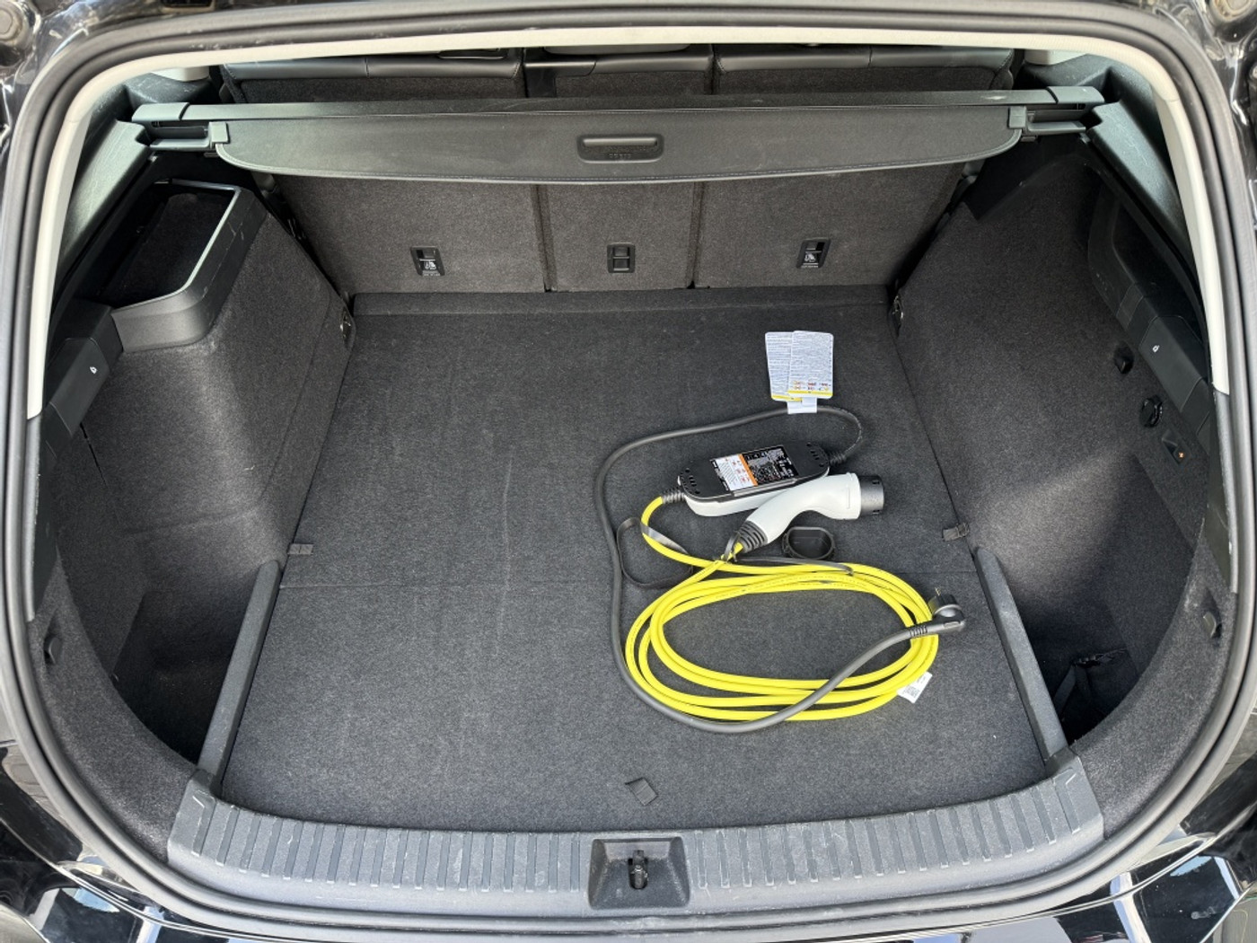 Foto van Volkswagen Tayron