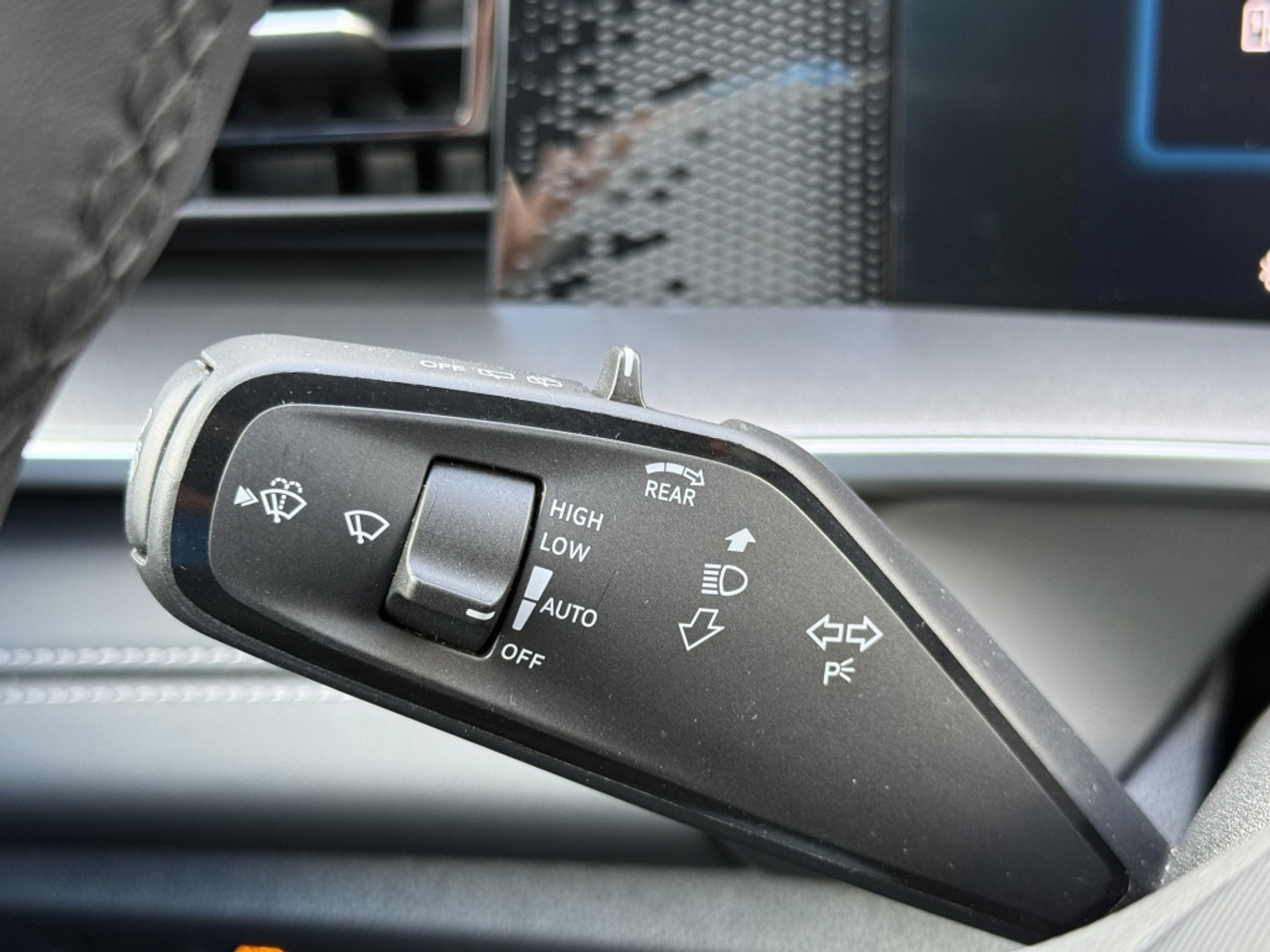 Foto van Volkswagen Tayron