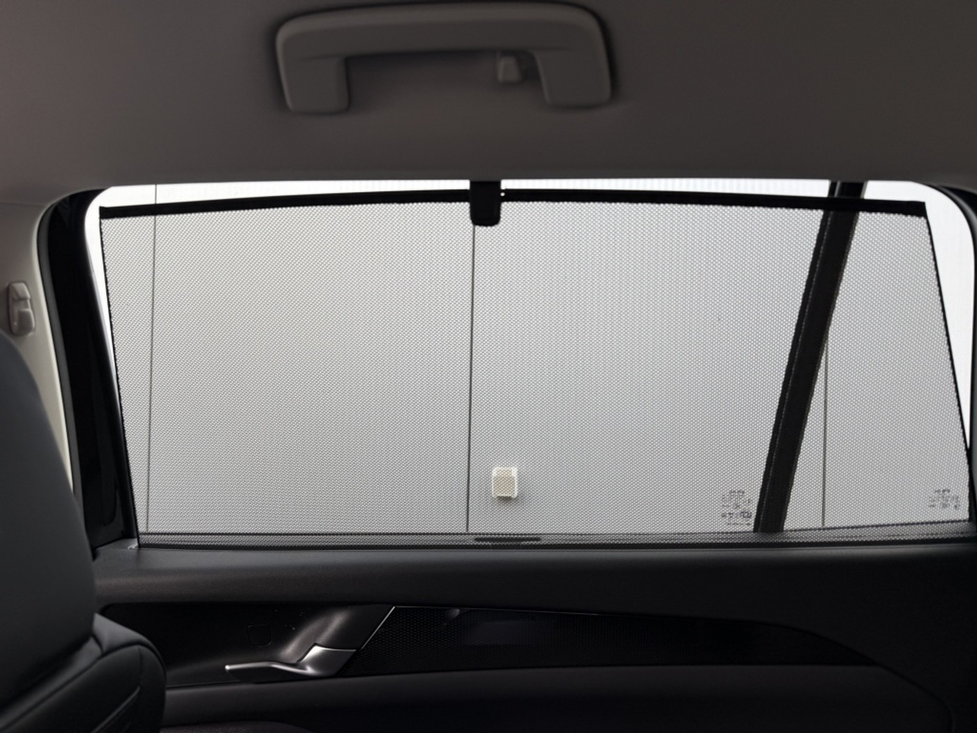 Foto van Volkswagen Tayron