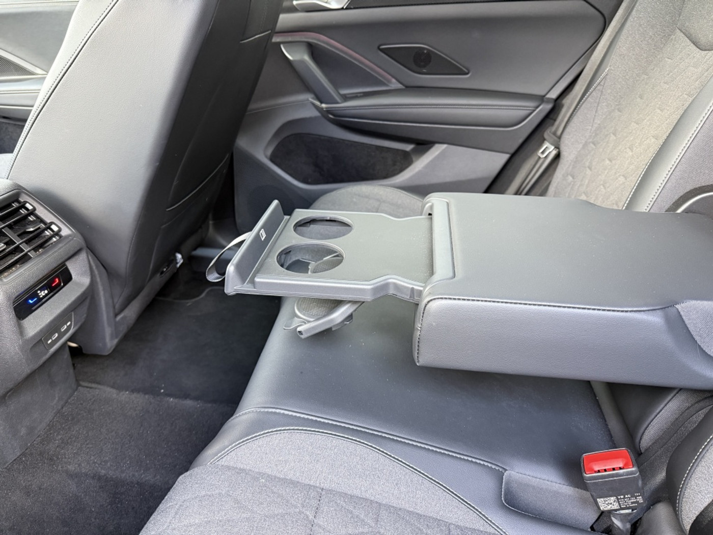 Foto van Volkswagen Tayron