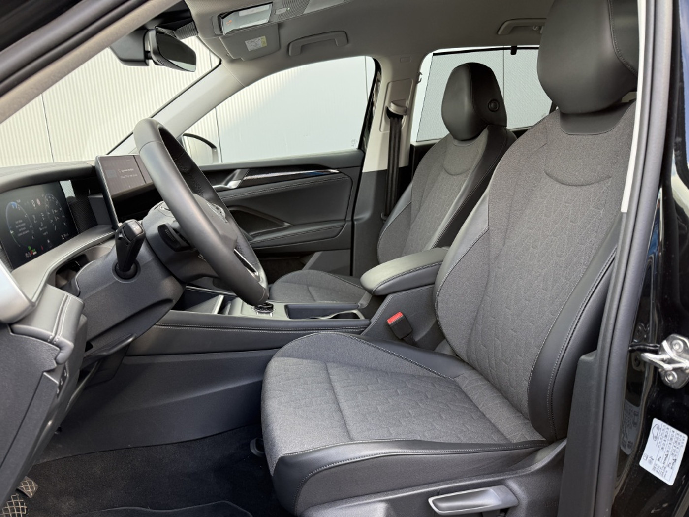 Foto van Volkswagen Tayron