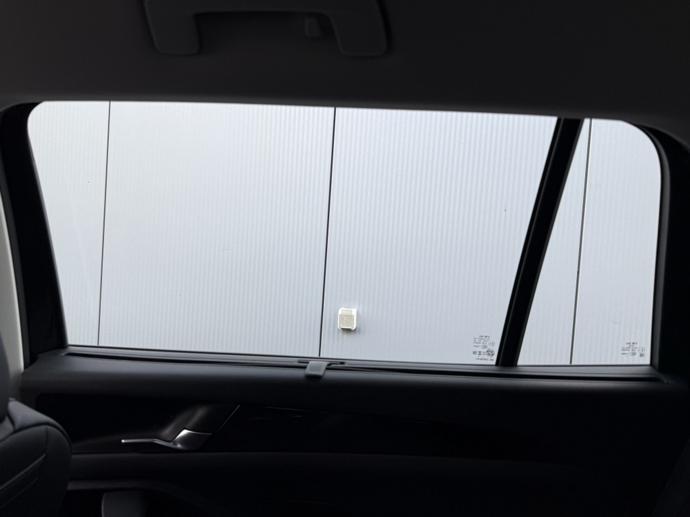 Foto van Volkswagen Tayron