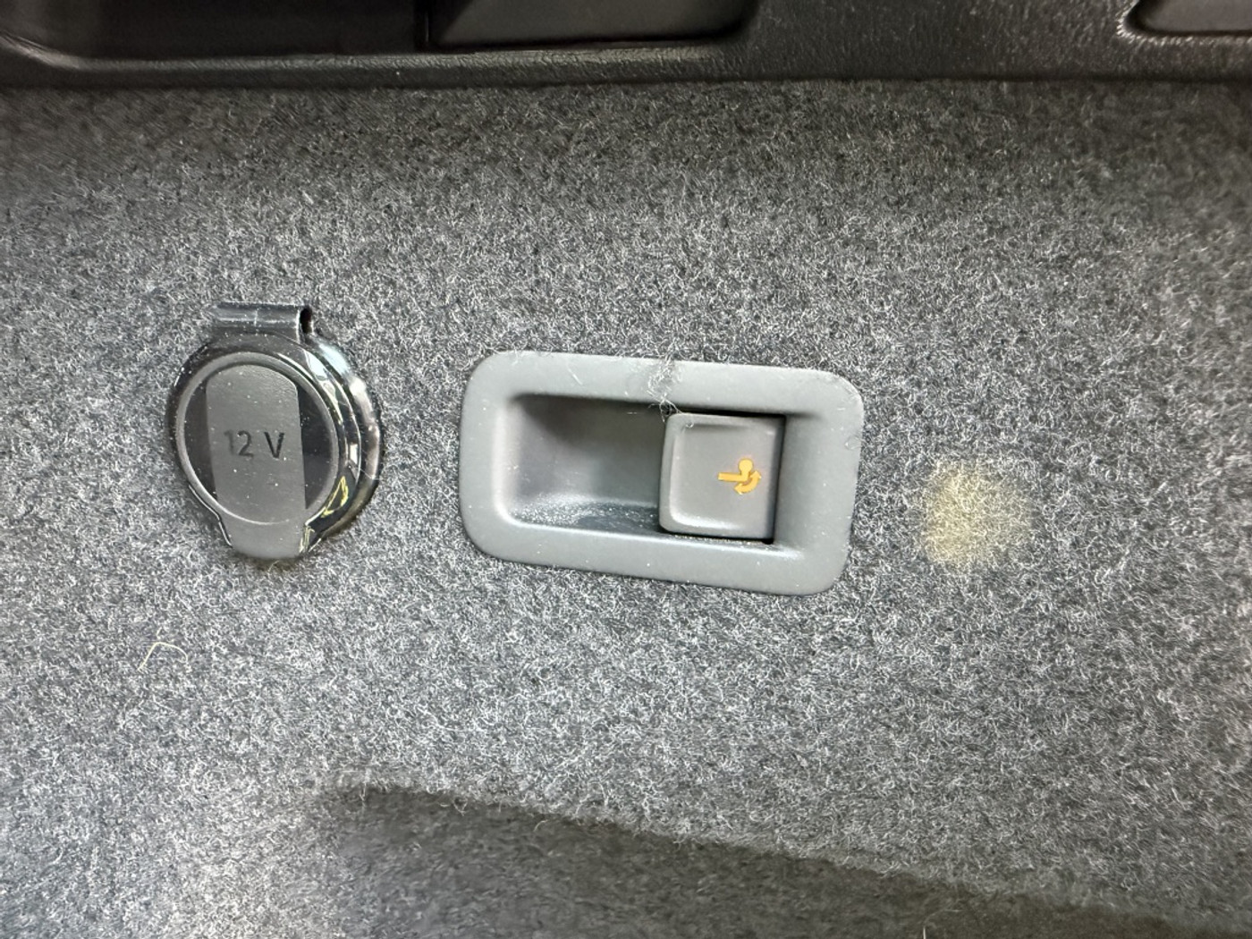 Foto van Volkswagen Tayron