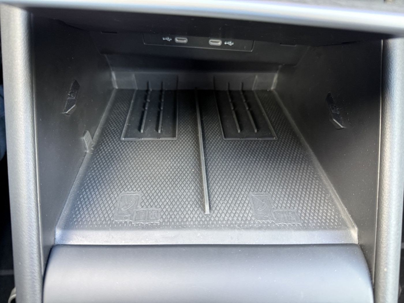Foto van Volkswagen Tayron