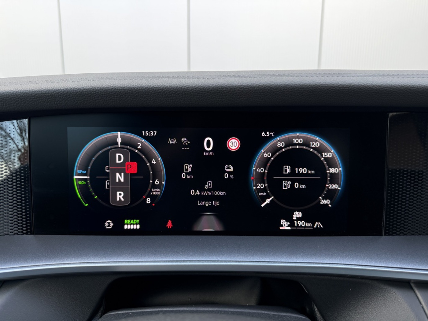 Foto van Volkswagen Tayron