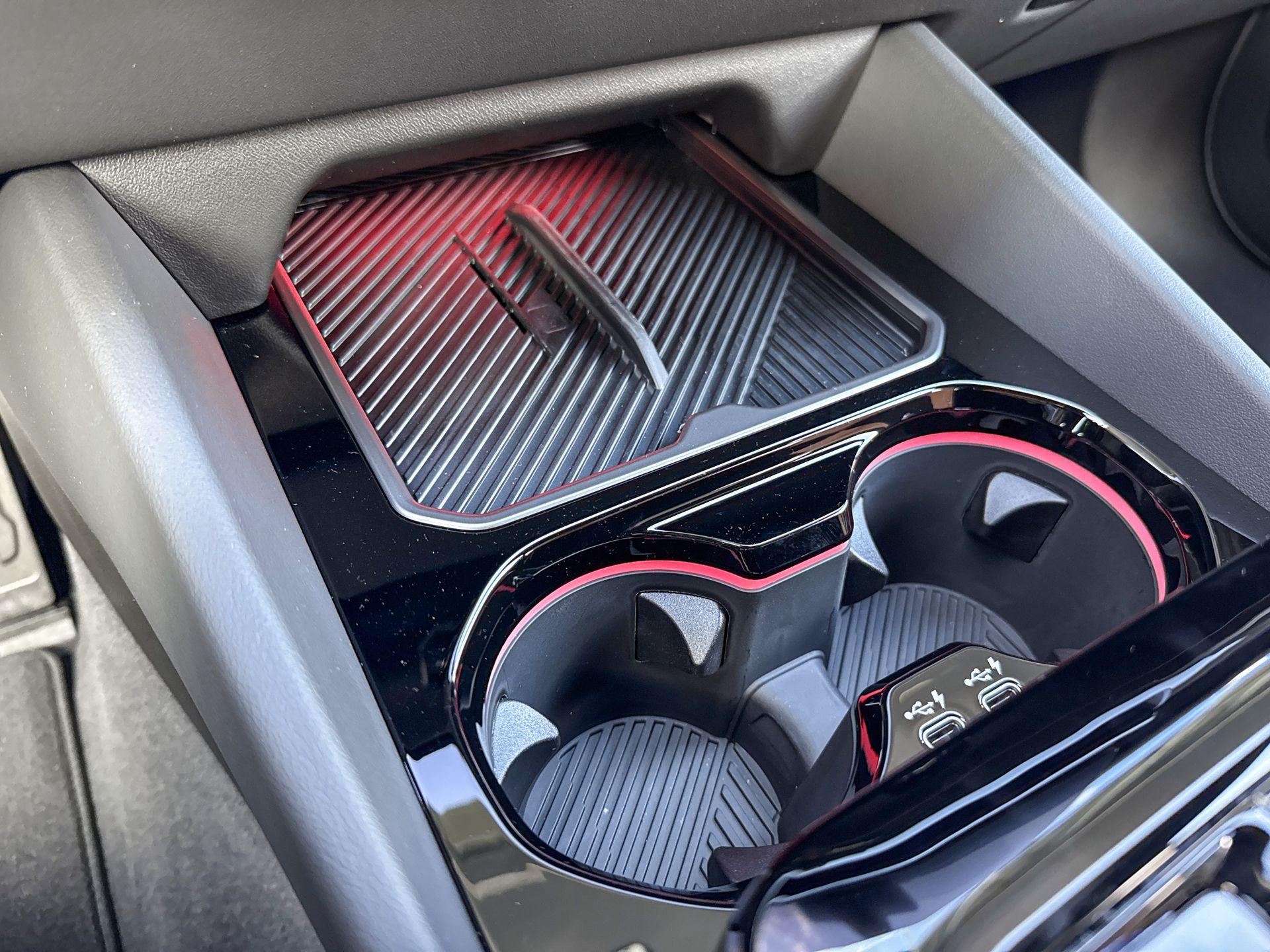 Foto van BMW I5 M60 xDrive