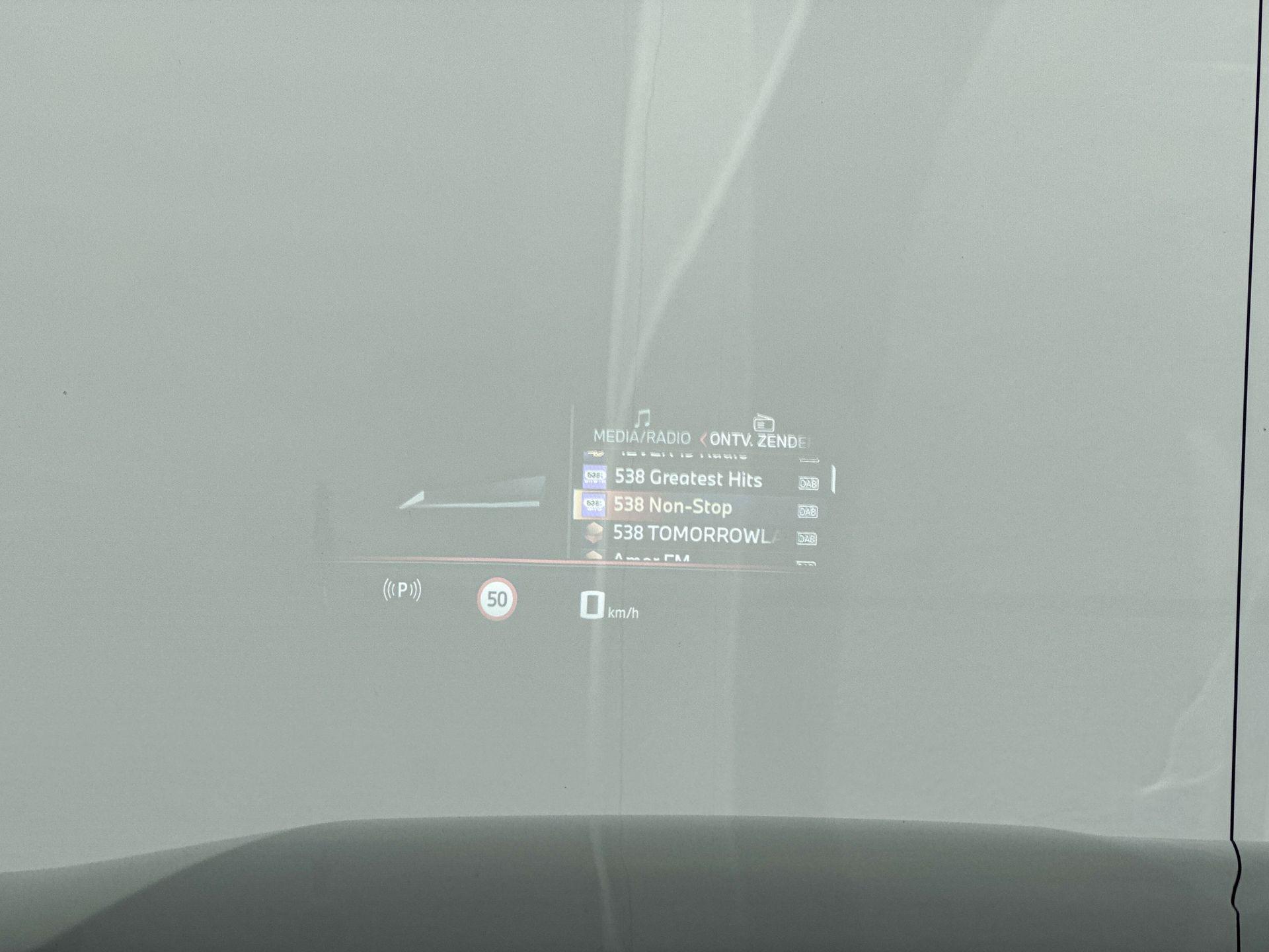 Foto van BMW I5 M60 xDrive