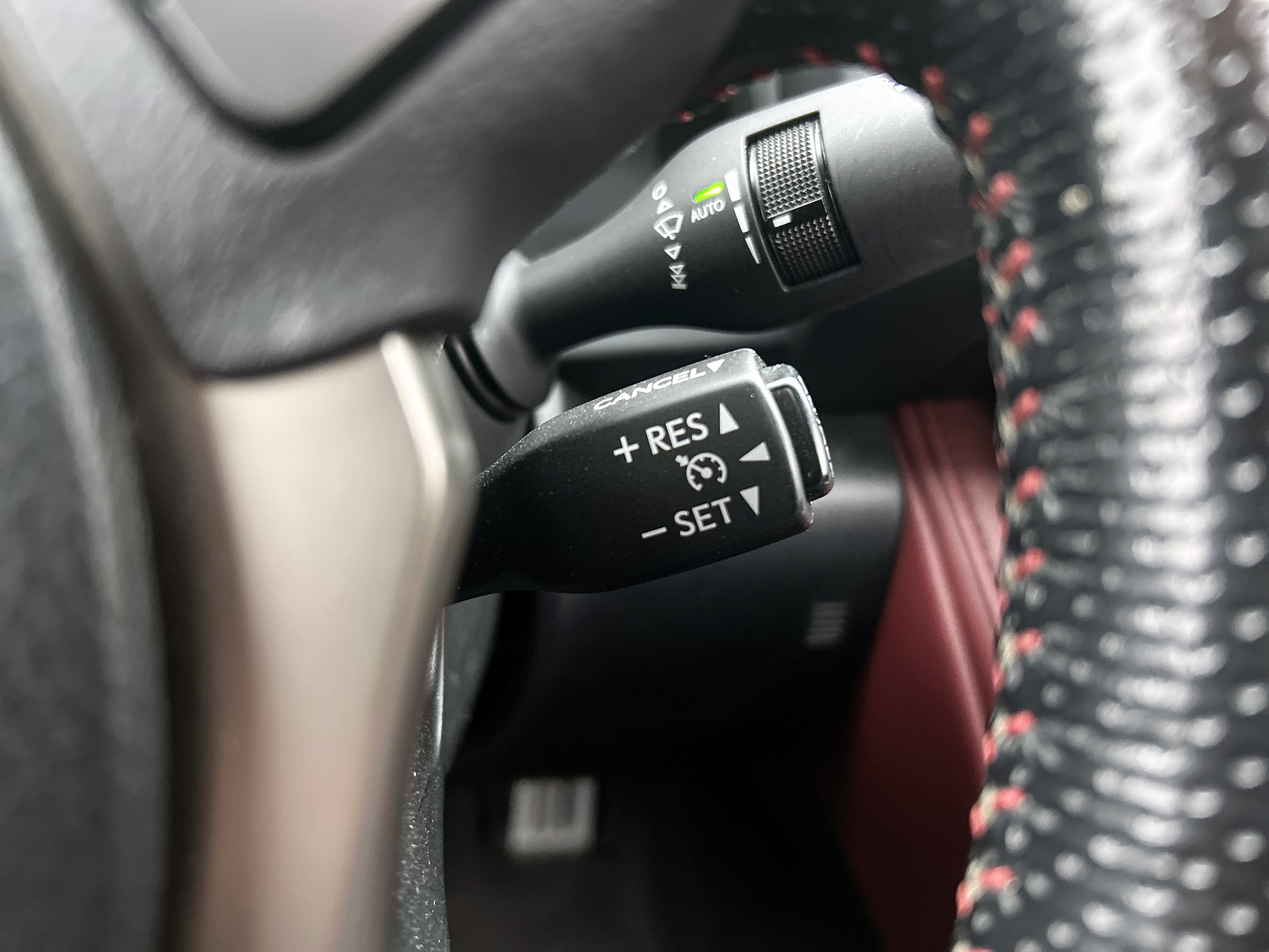Foto van Lexus Lexus Rc300h