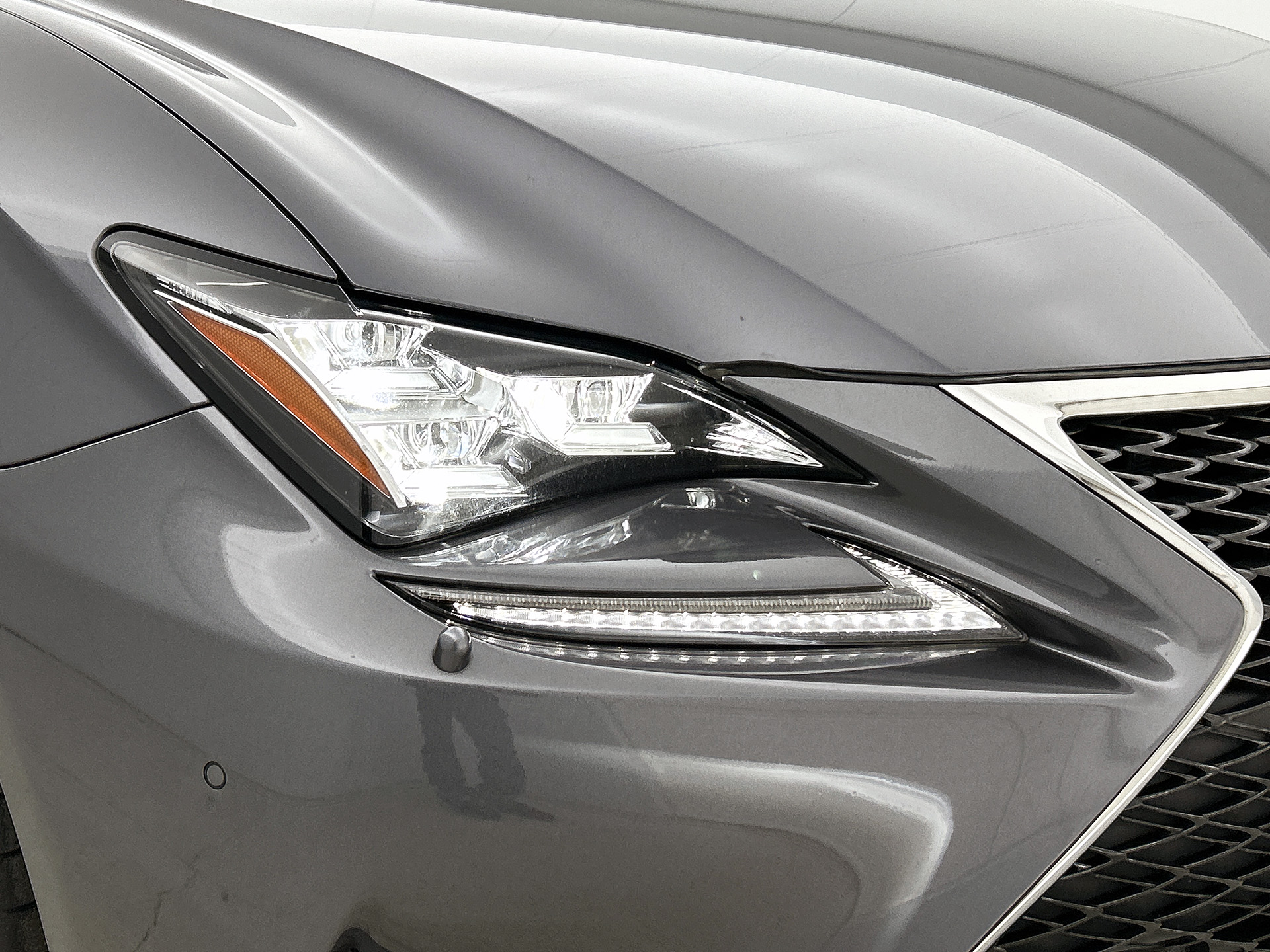 Foto van Lexus Lexus Rc300h