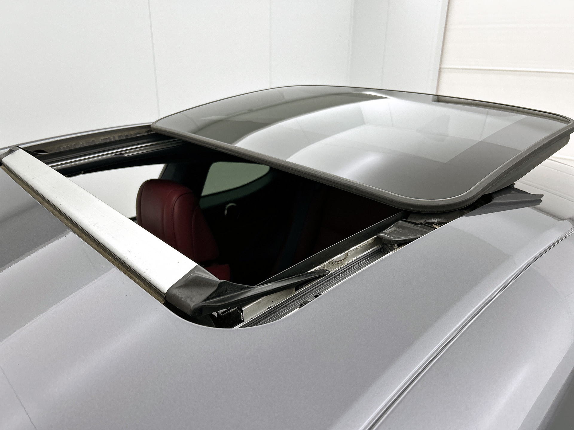 Foto van Lexus Lexus Rc300h