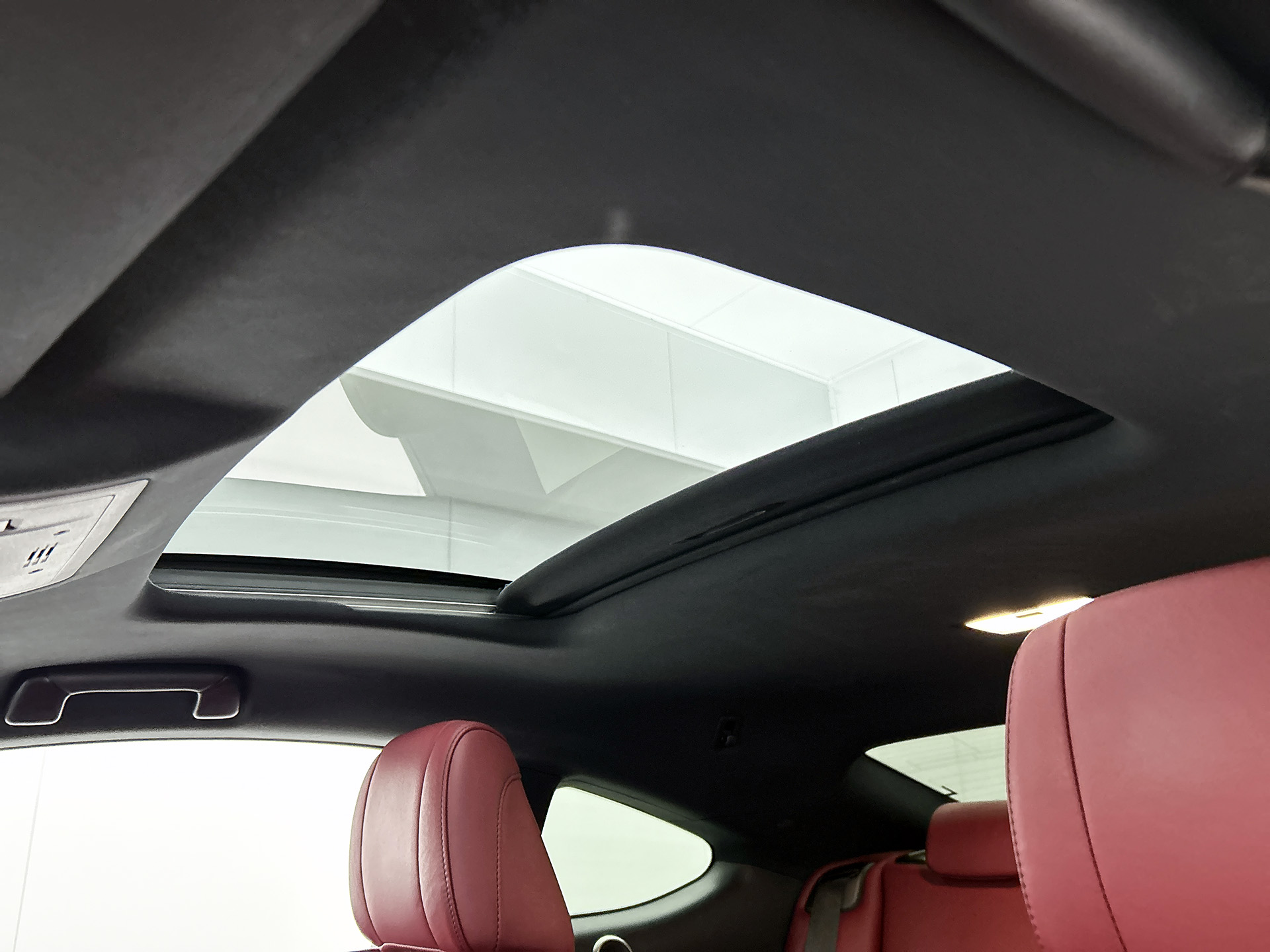 Foto van Lexus Lexus Rc300h