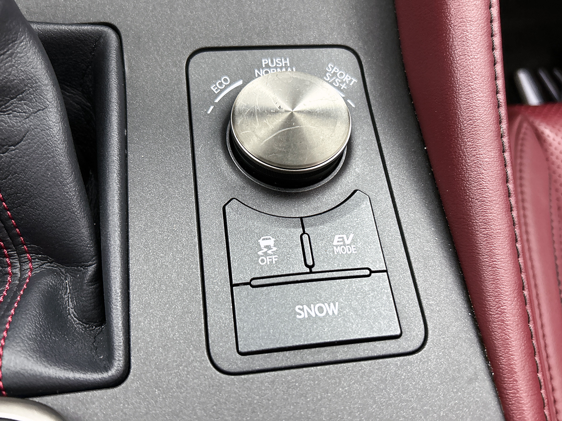 Foto van Lexus Lexus Rc300h