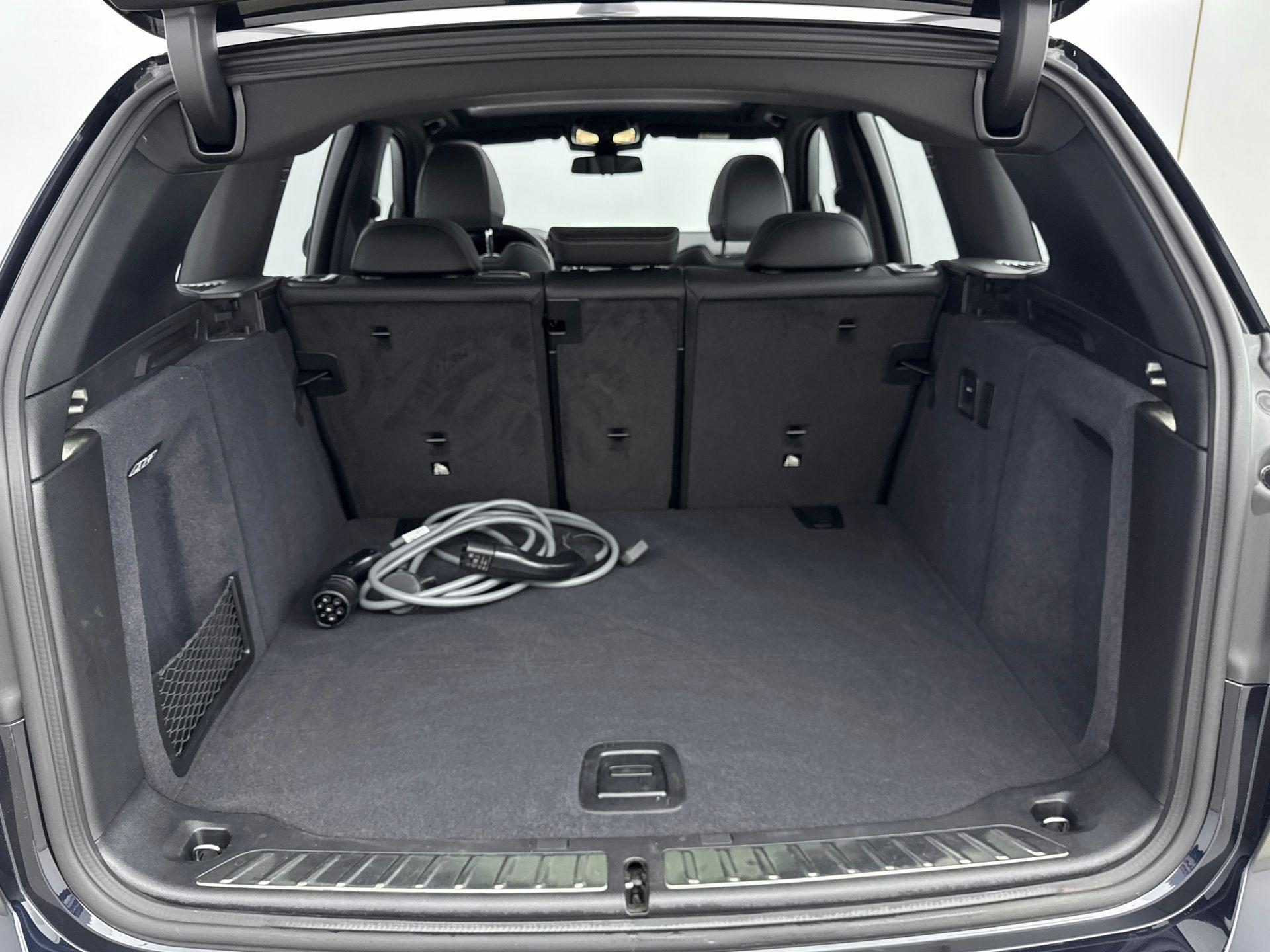 Foto van BMW Ix3