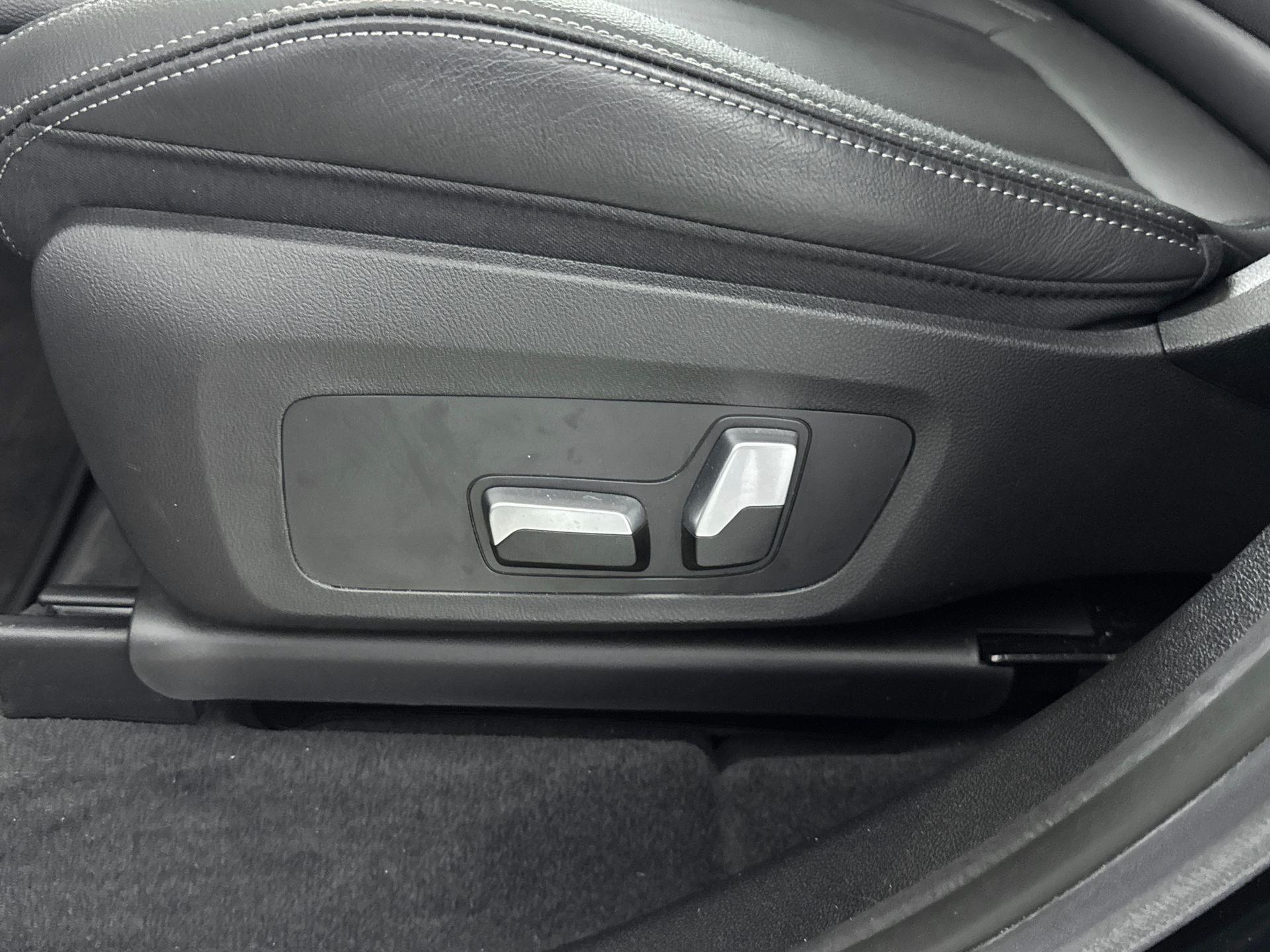 Foto van BMW Ix3