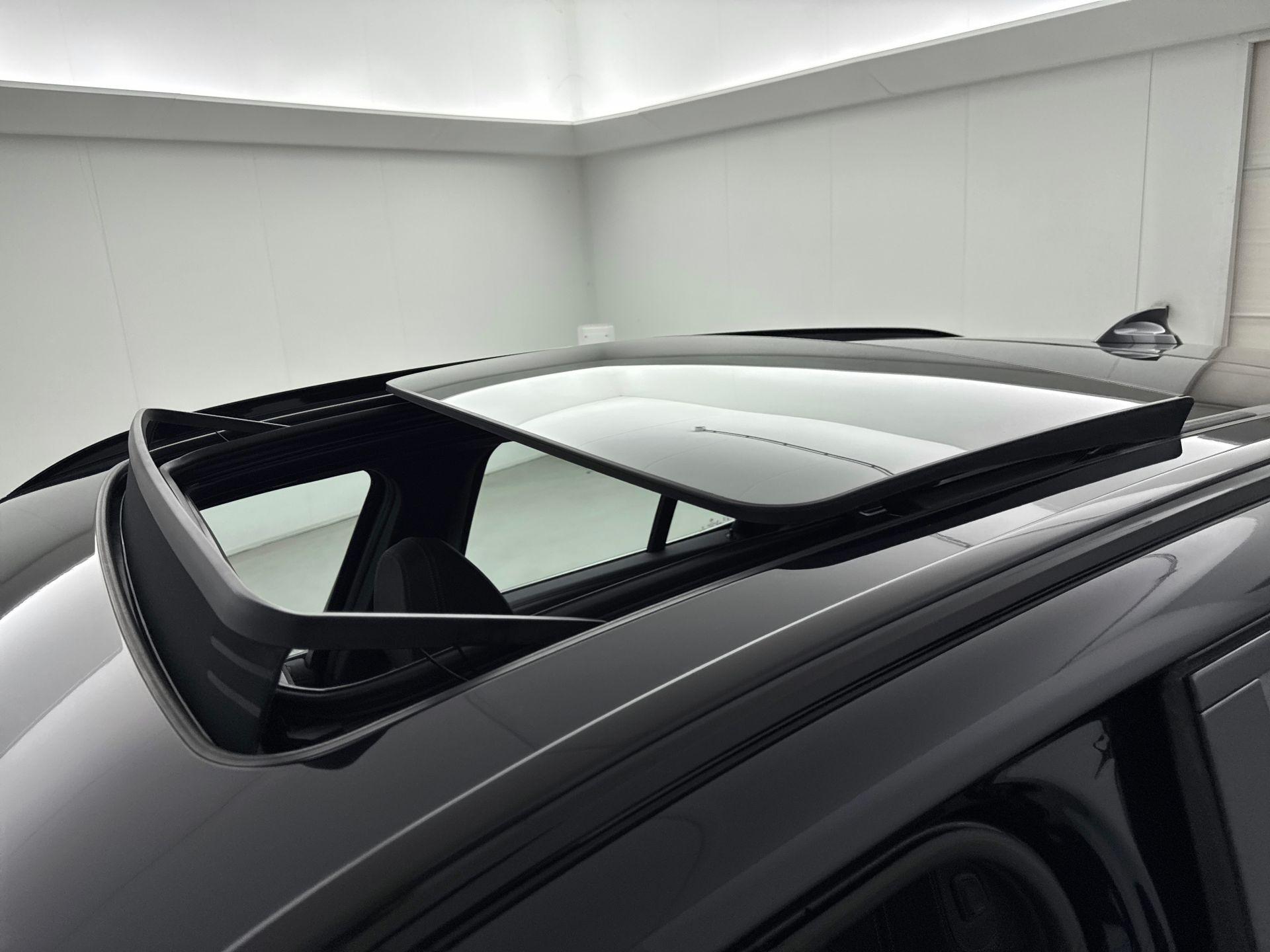 Foto van BMW Ix3