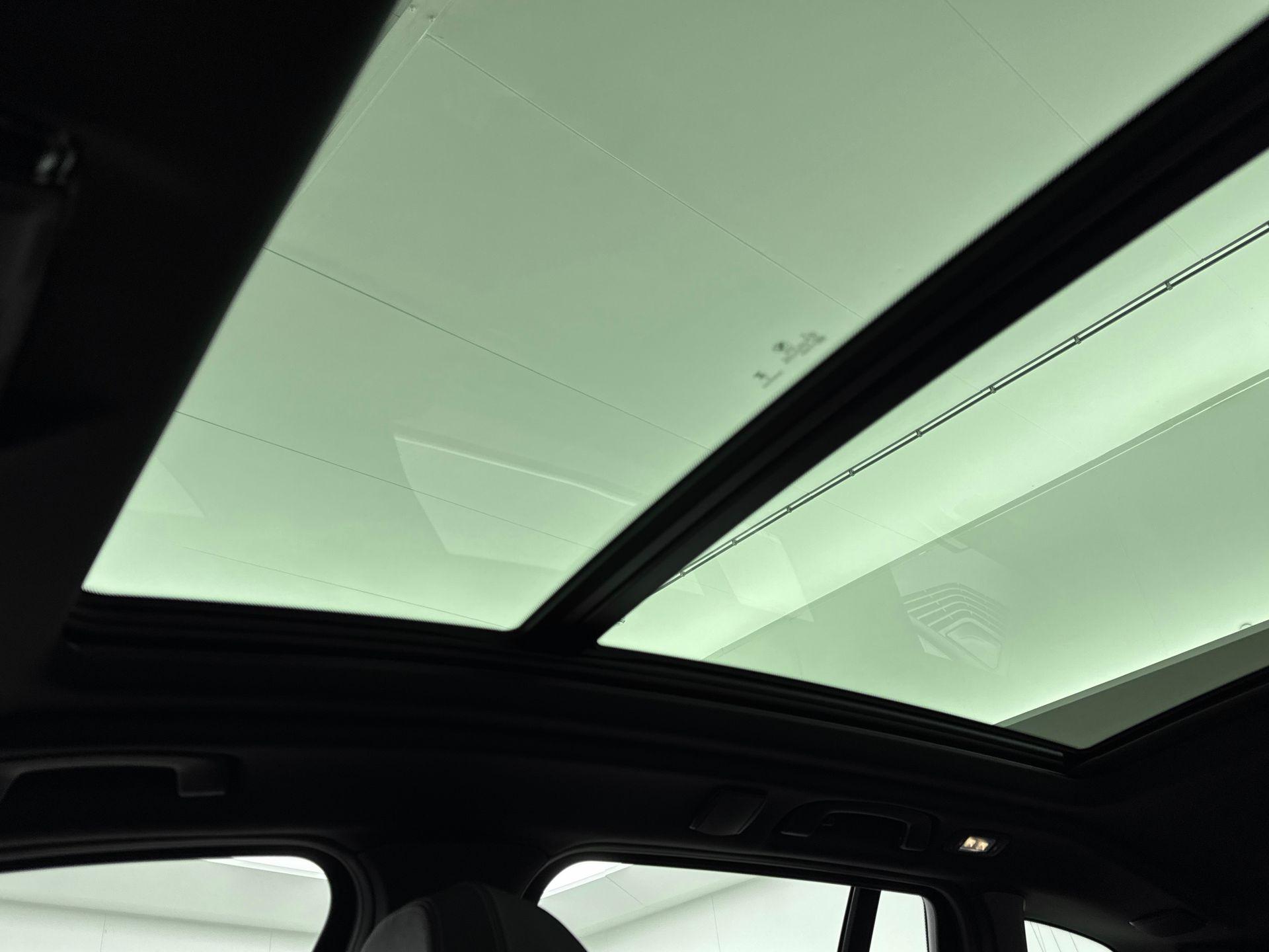 Foto van BMW Ix3