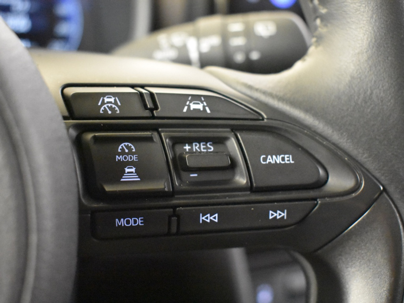 Foto van Toyota Toyota Yaris Cross