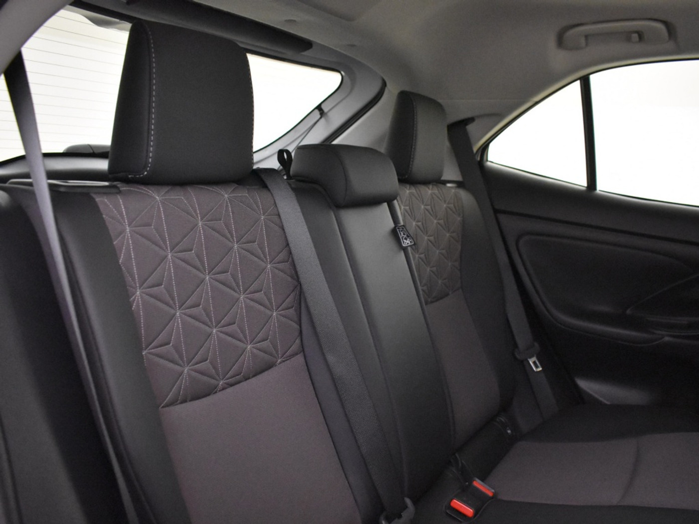 Foto van Toyota Toyota Yaris Cross