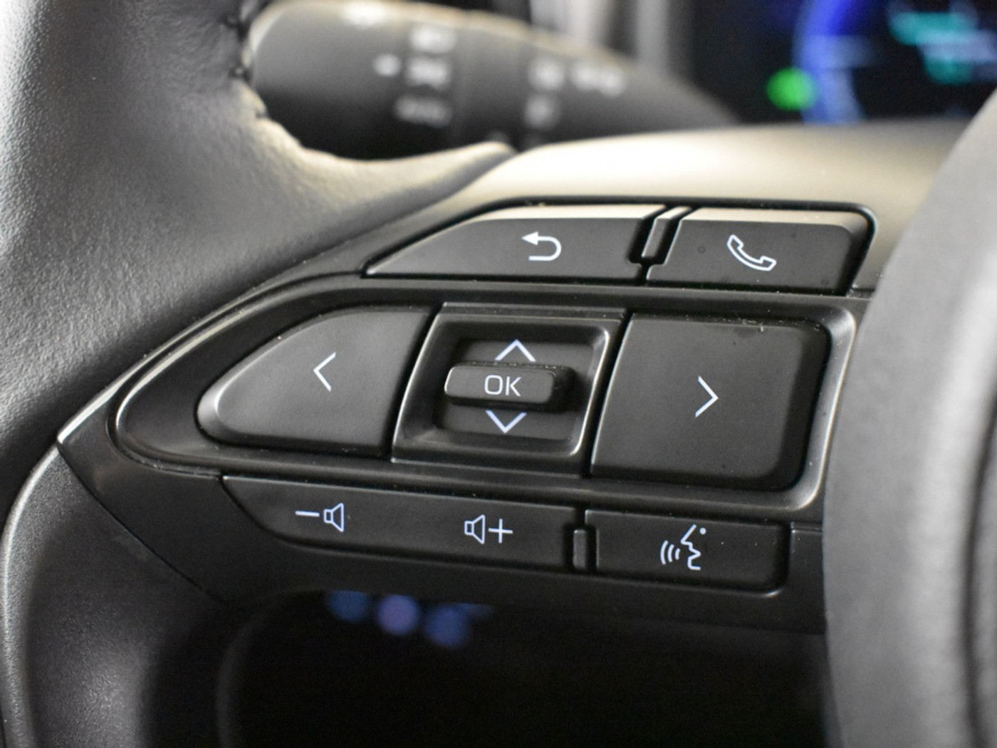 Foto van Toyota Toyota Yaris Cross