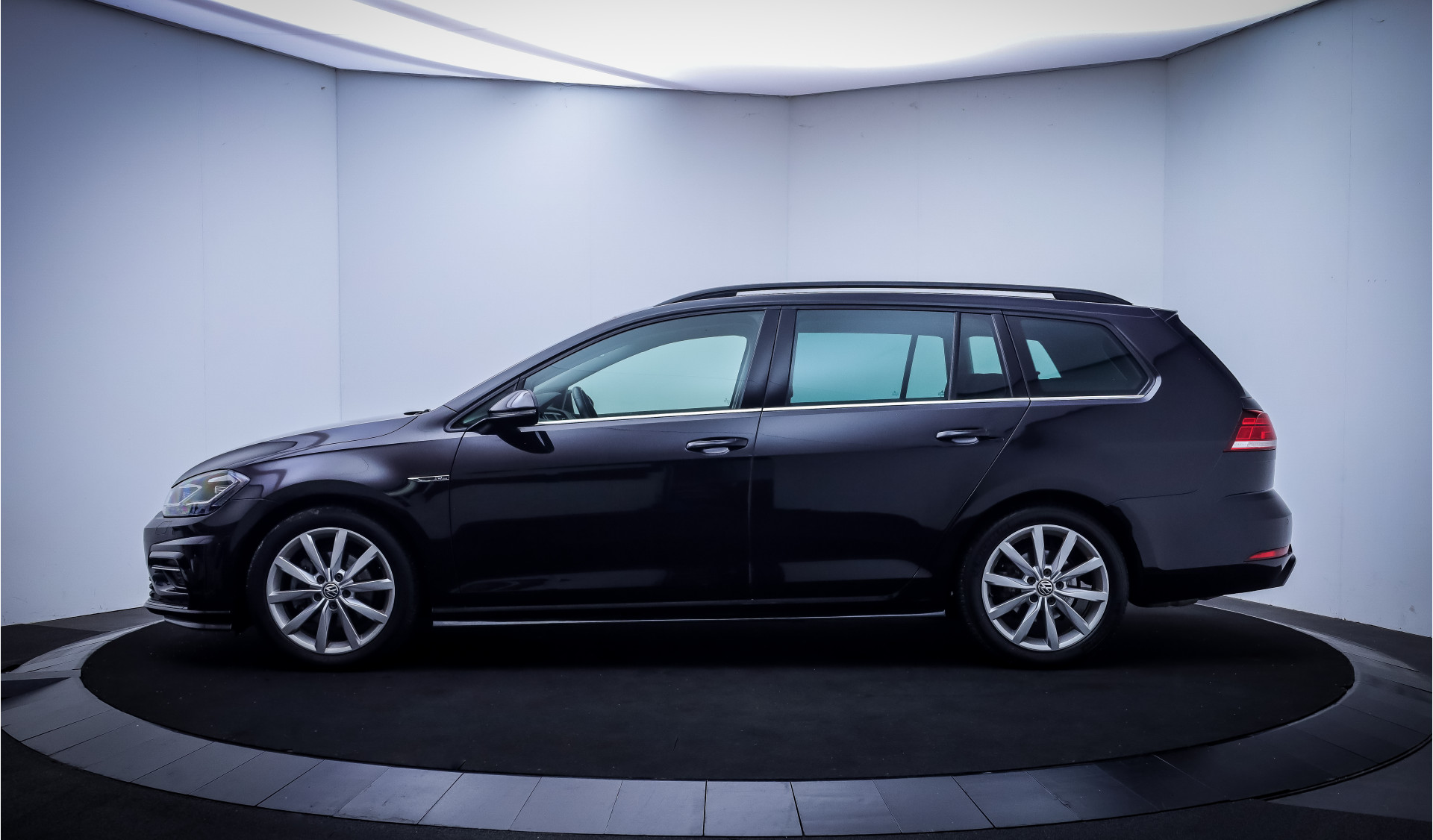 Foto van Volkswagen Golf Variant