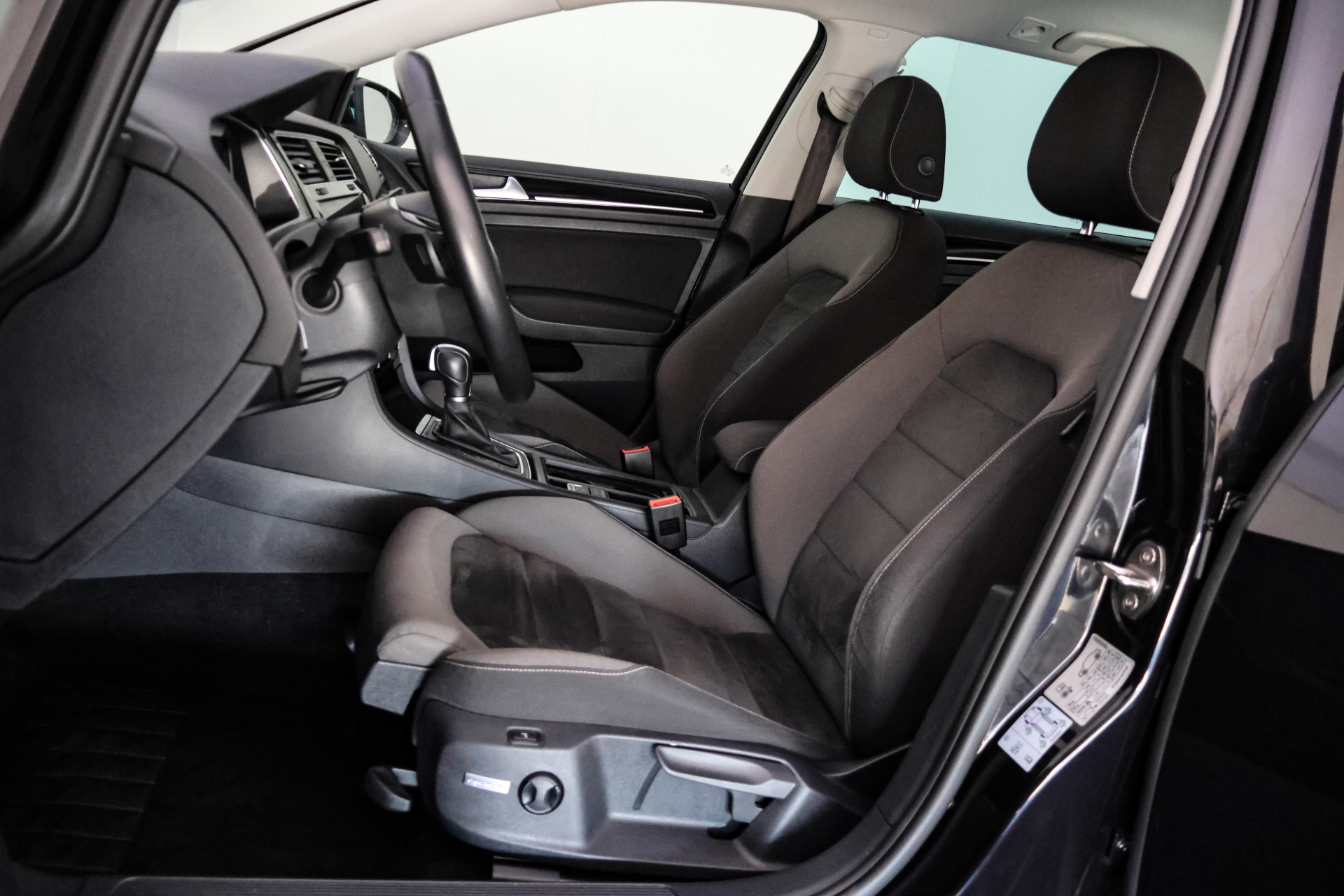 Foto van Volkswagen Golf Variant