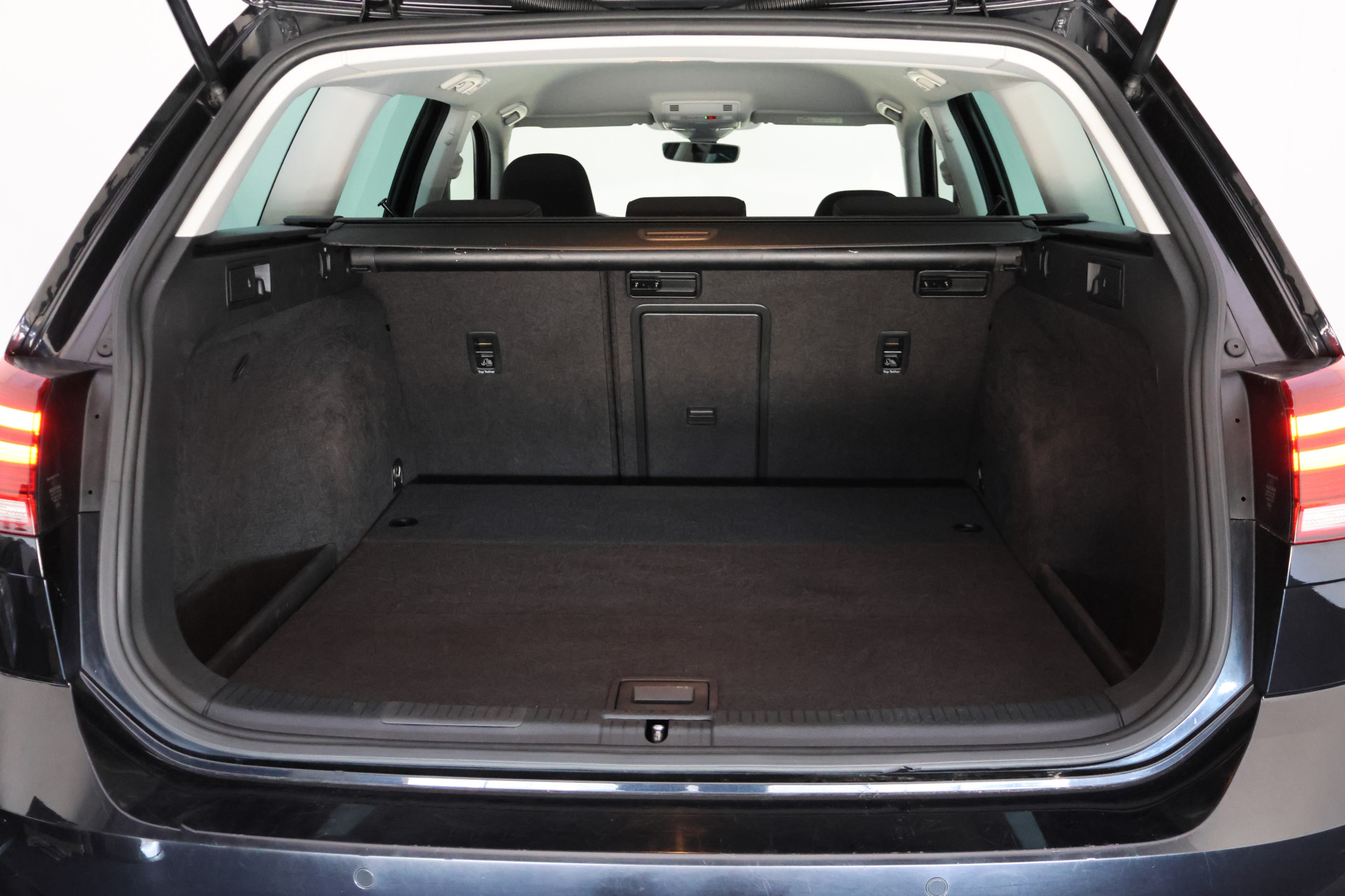 Foto van Volkswagen Golf Variant